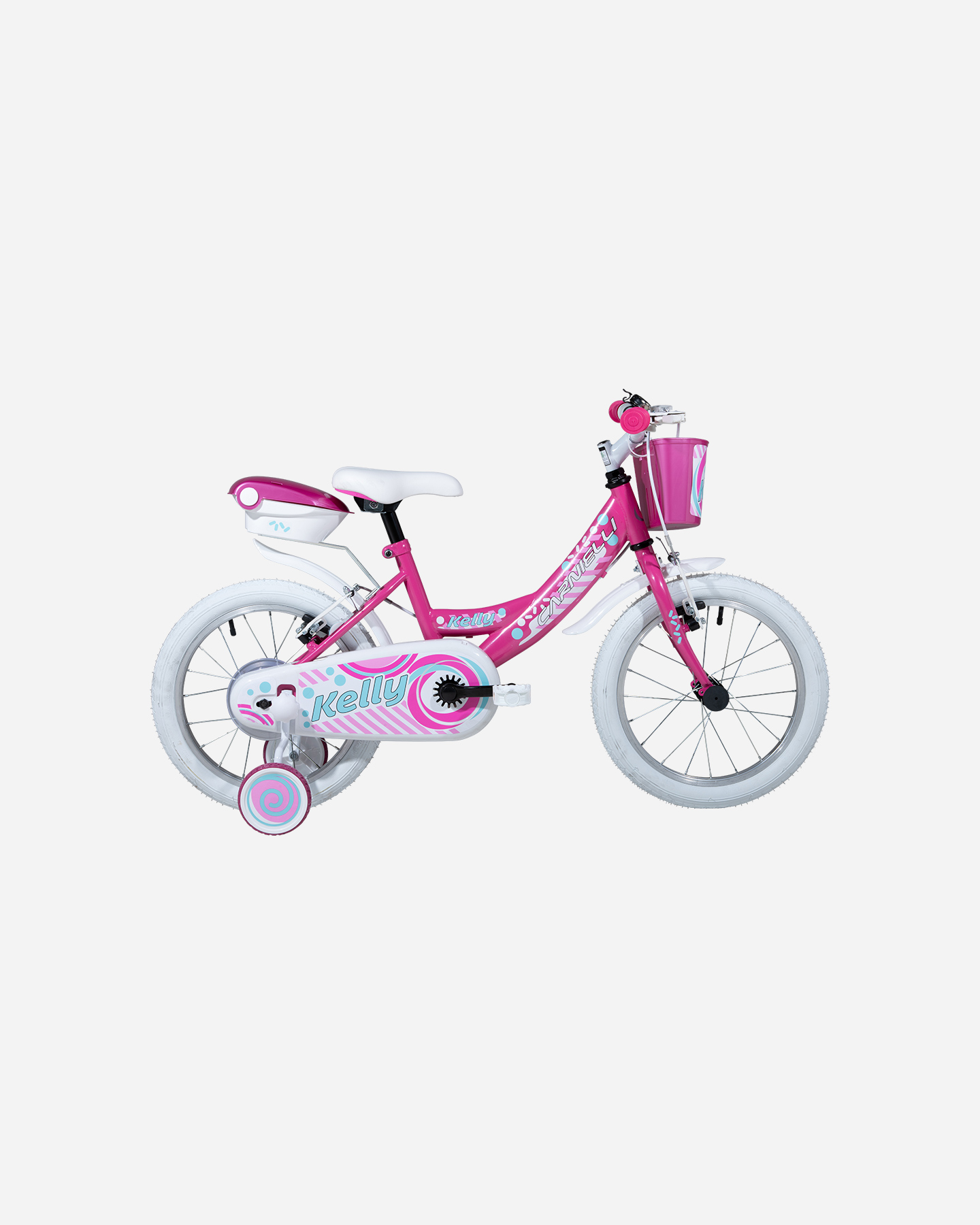 Bici junior CARNIELLI 16 KELLY JR - 0 | Cisalfa Sport