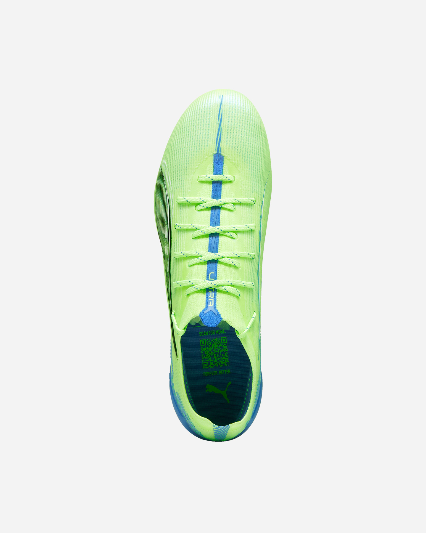 Scarpe calcio PUMA ULTRA 5 ULTIMATE FG-AG M - 3 | Cisalfa Sport