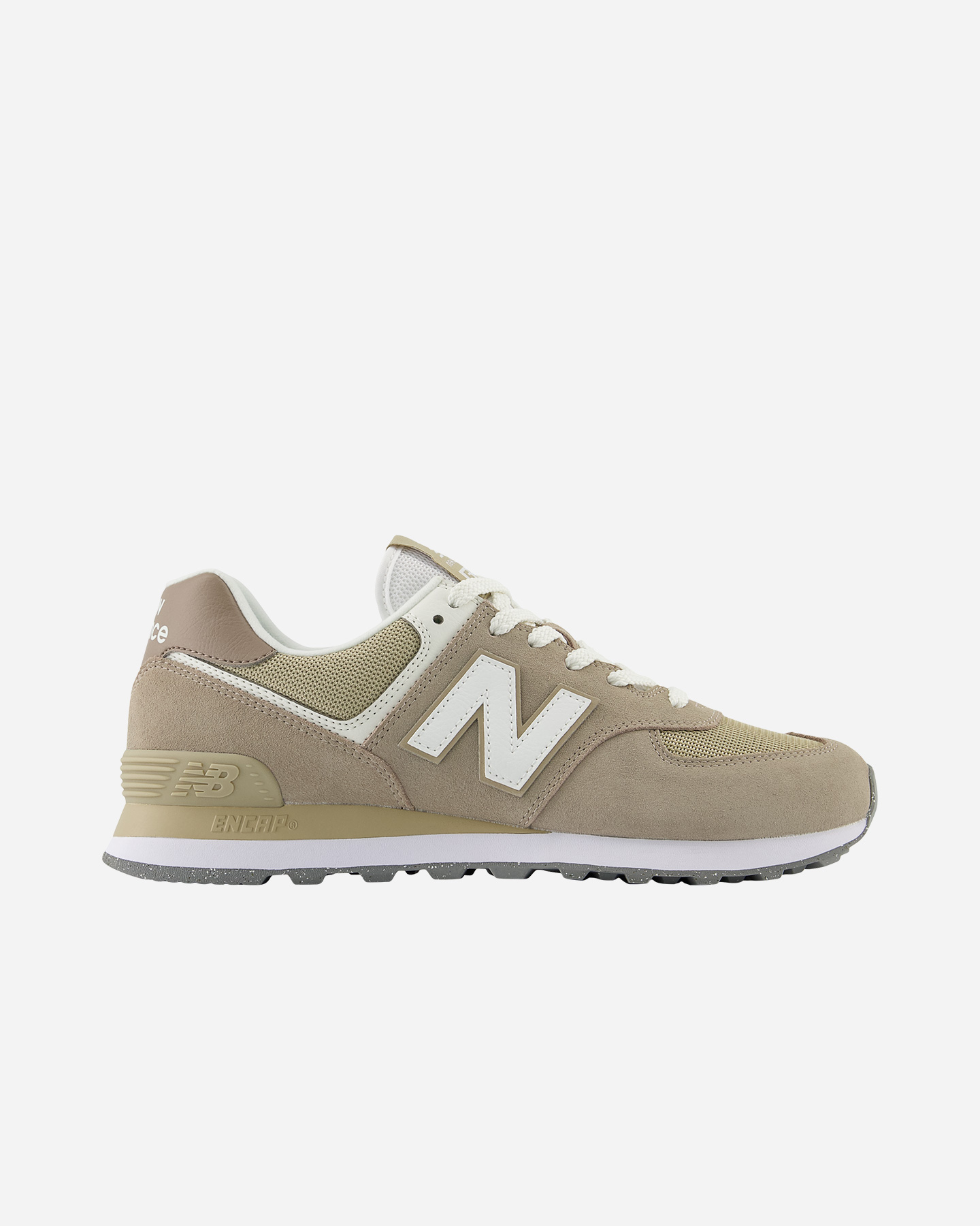 Scarpe sneakers NEW BALANCE 574 M - 0 | Cisalfa Sport