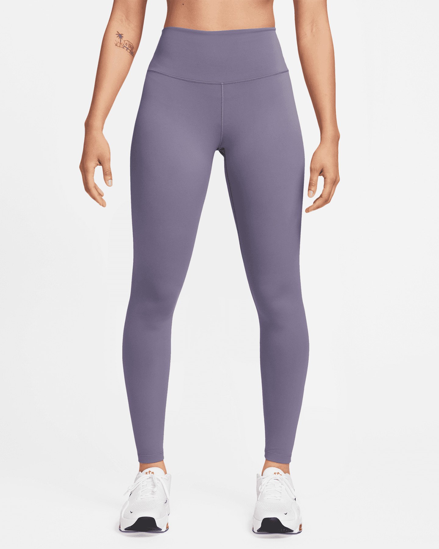 Leggings NIKE HIGH RISE ONE W - 0 | Cisalfa Sport