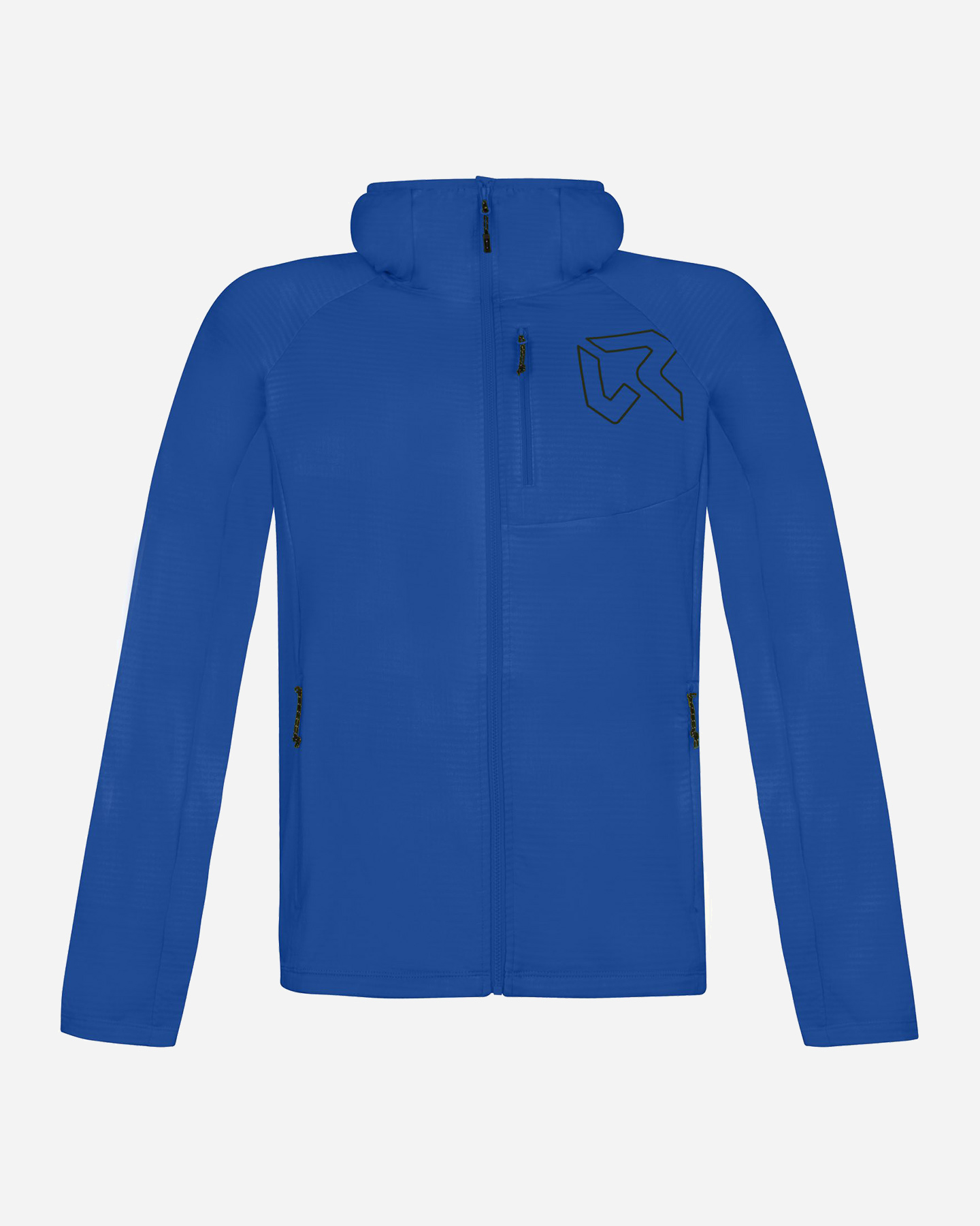 Pile ROCK EXPERIENCE ARROWS M - Blu Navy - 0 | Cisalfa Sport