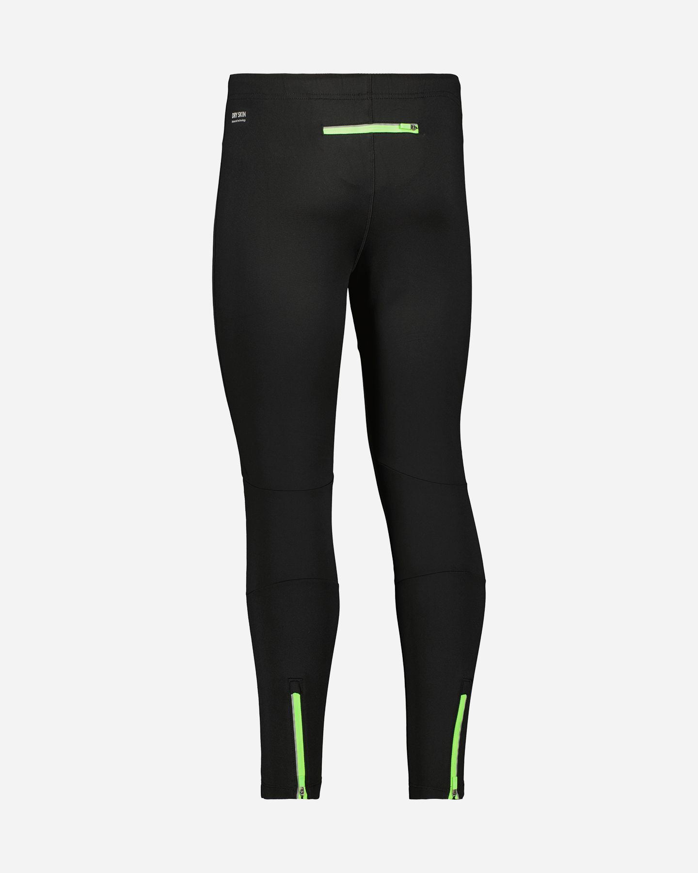 Fuseaux running ARENA WINTERIZED M - Nero - 5 | Cisalfa Sport