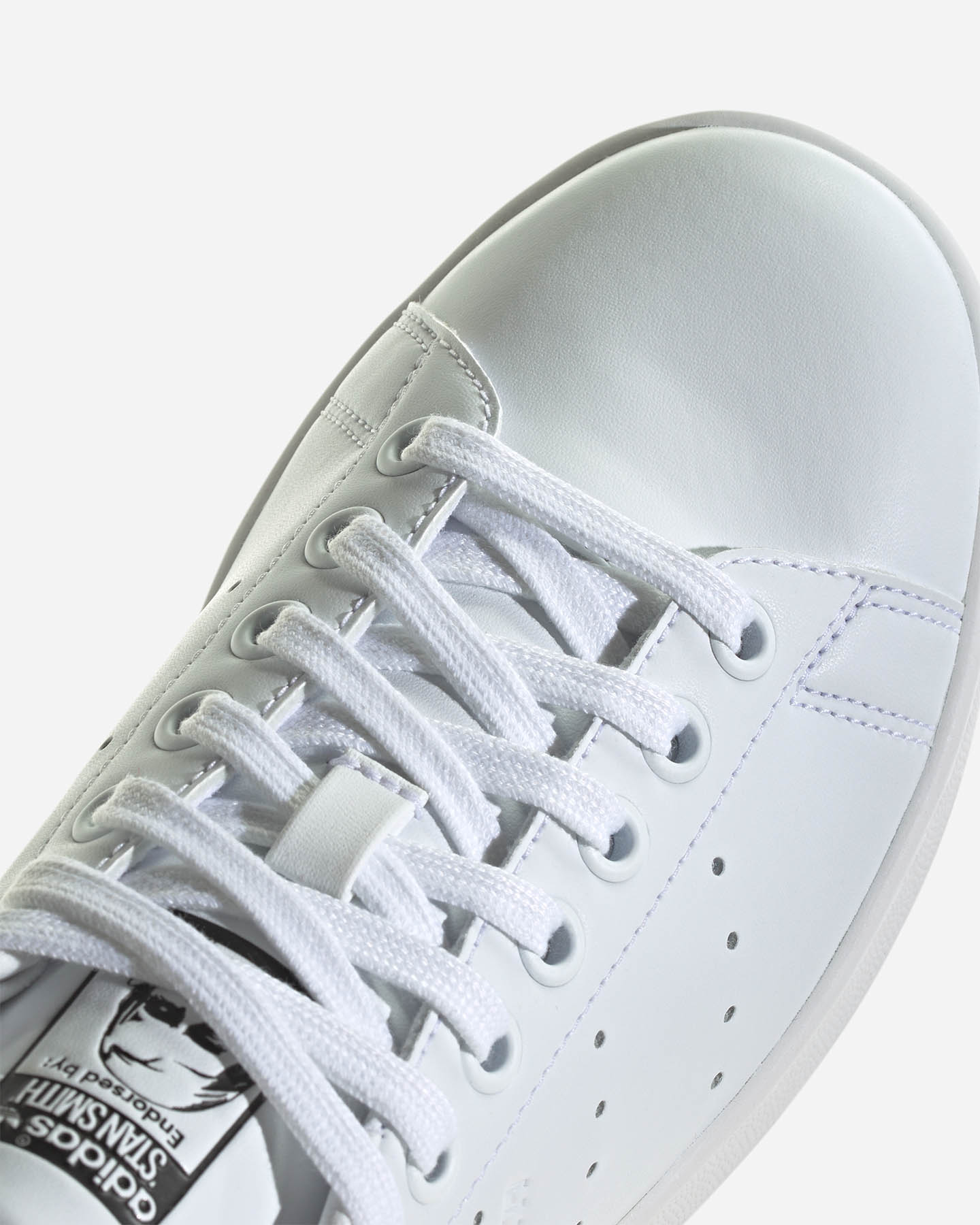 Scarpe sneakers ADIDAS STAN SMITH W - 5 | Cisalfa Sport