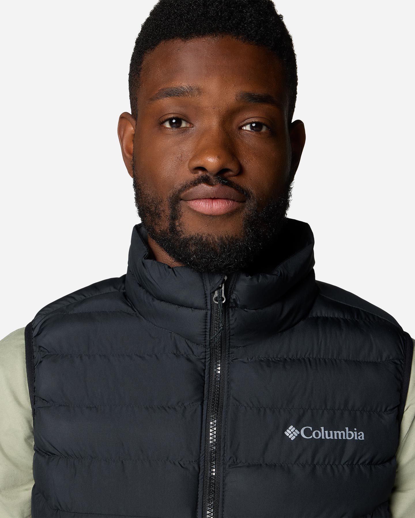 Gilet COLUMBIA POWDER LITE M - 5 | Cisalfa Sport