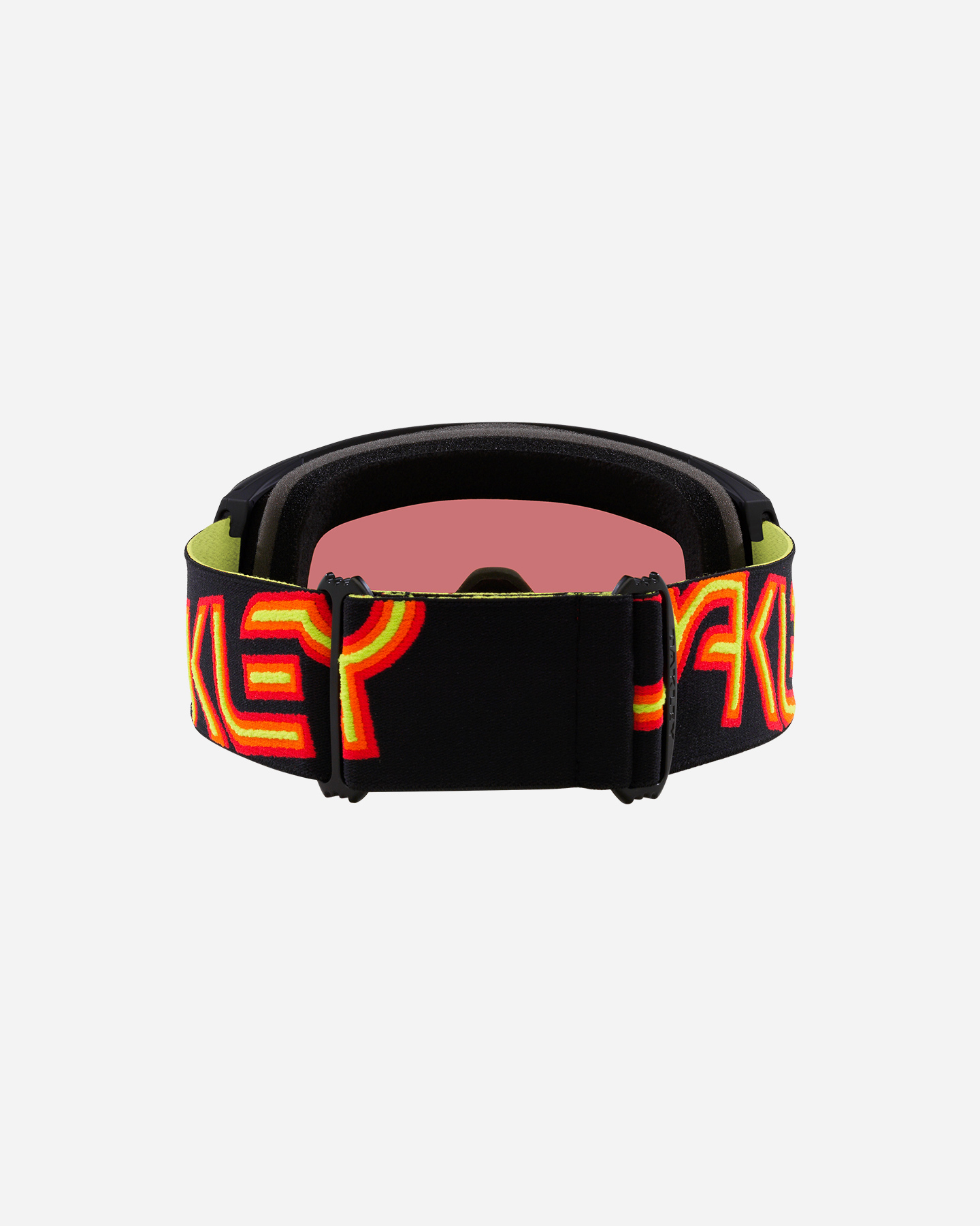 Maschera sci OAKLEY LINE MINER L PRIZM  - 3 | Cisalfa Sport