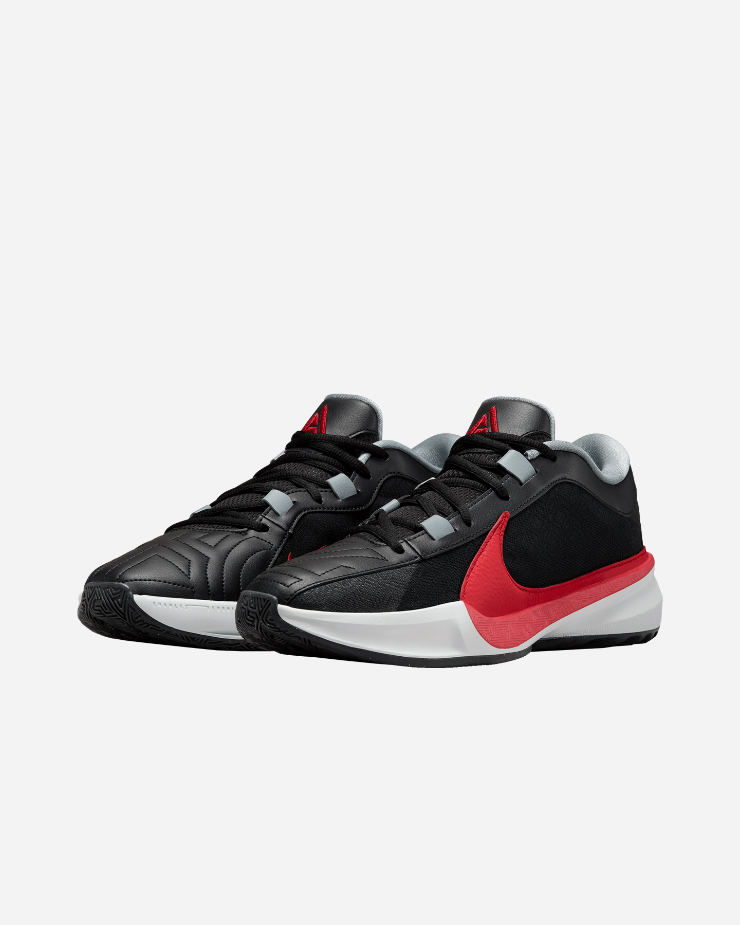 Scarpe basket NIKE FREAK 5 M - 1 | Cisalfa Sport