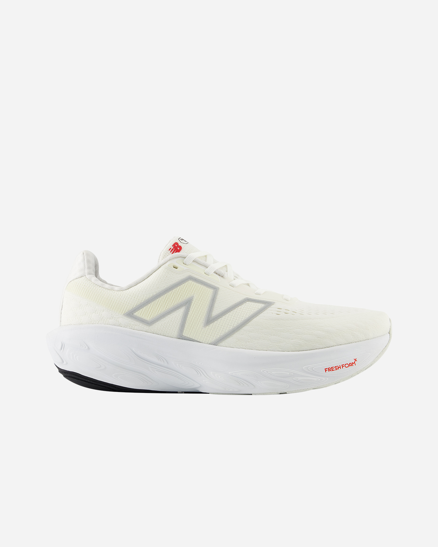 Scarpe running NEW BALANCE FRESH FOAM 1080 V14 M - Bianco - 0 | Cisalfa Sport
