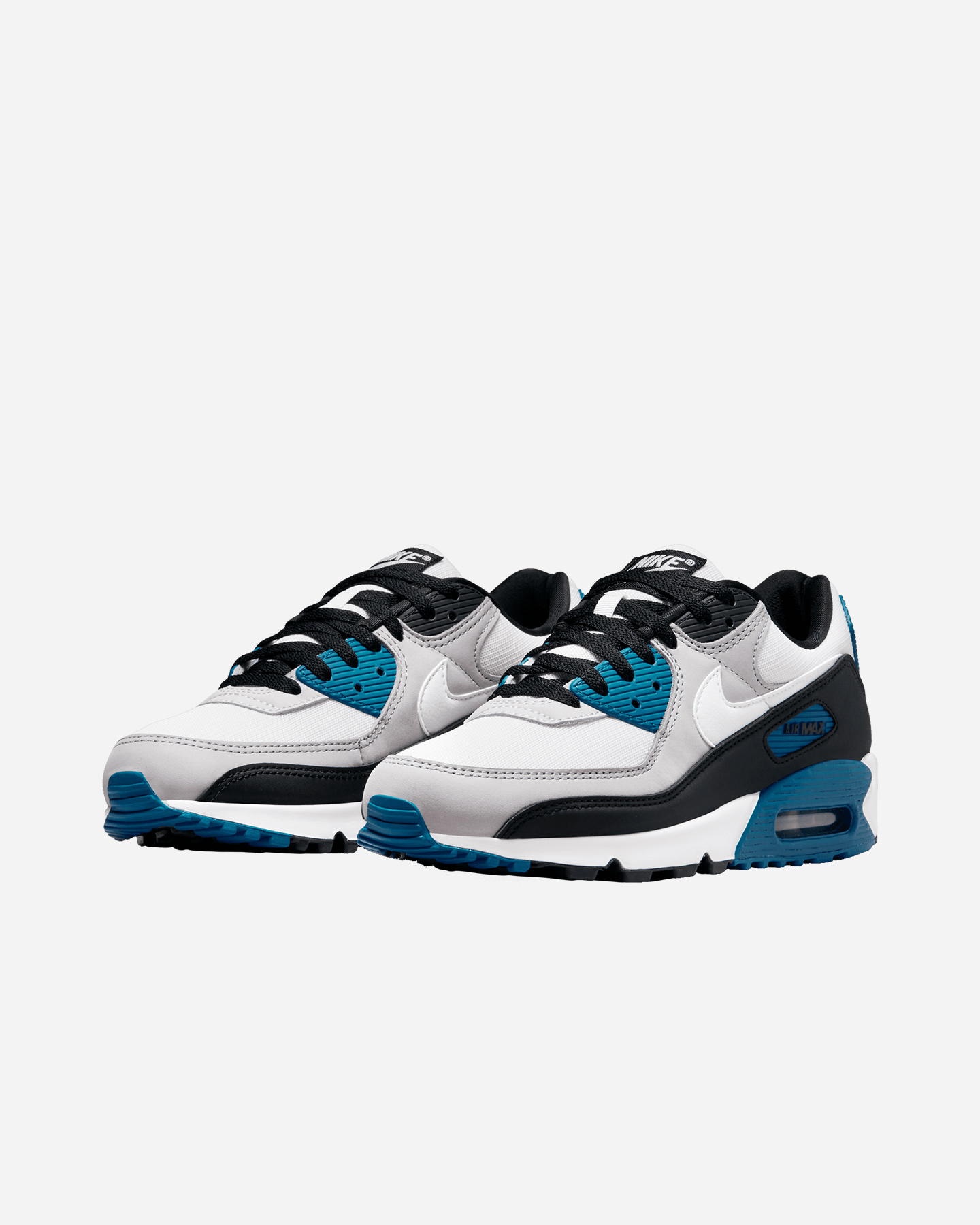 Scarpe sneakers NIKE AIR MAX 90 LT M - 1 | Cisalfa Sport