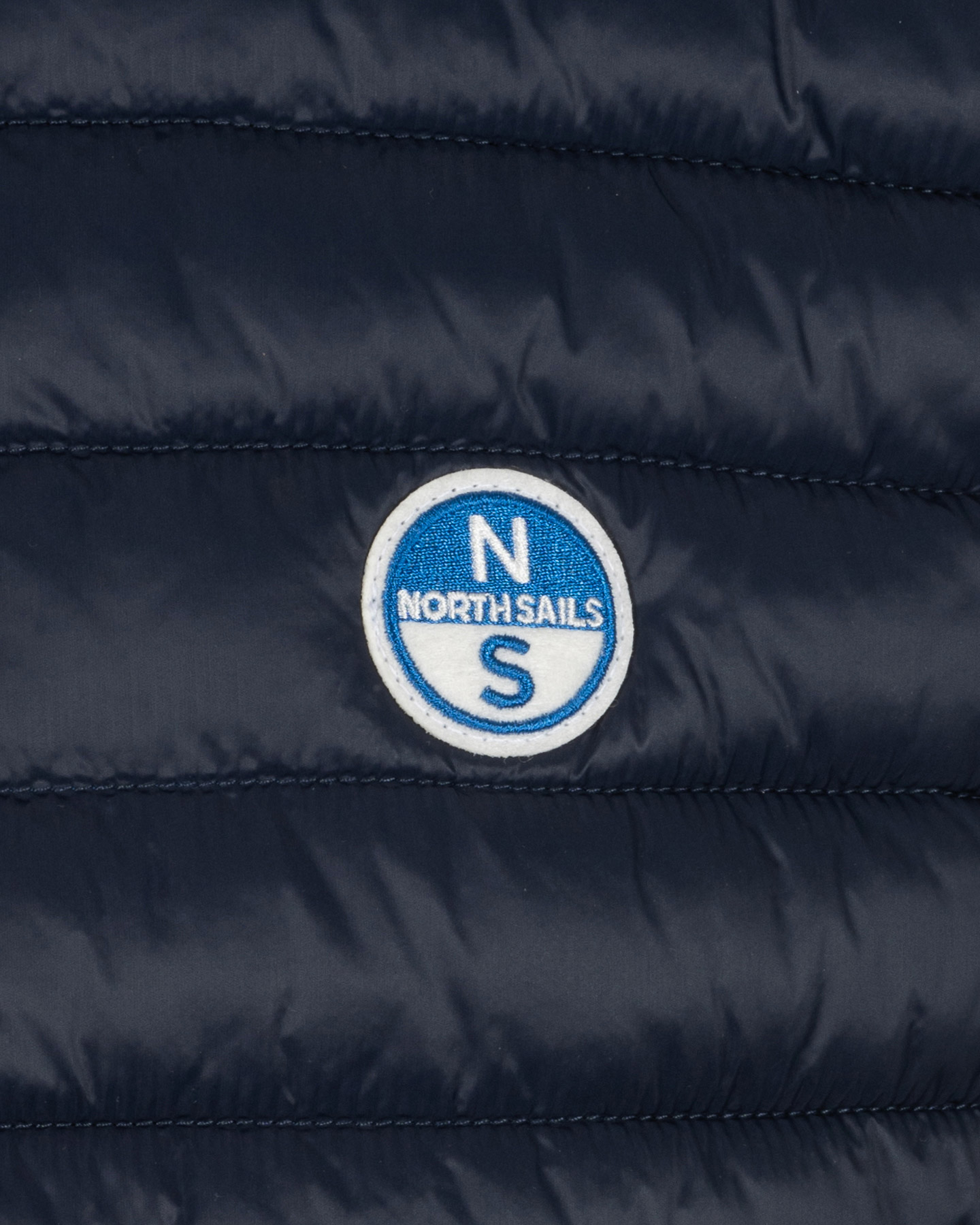 Gilet NORTH SAILS SOFT M - Blu - 2 | Cisalfa Sport
