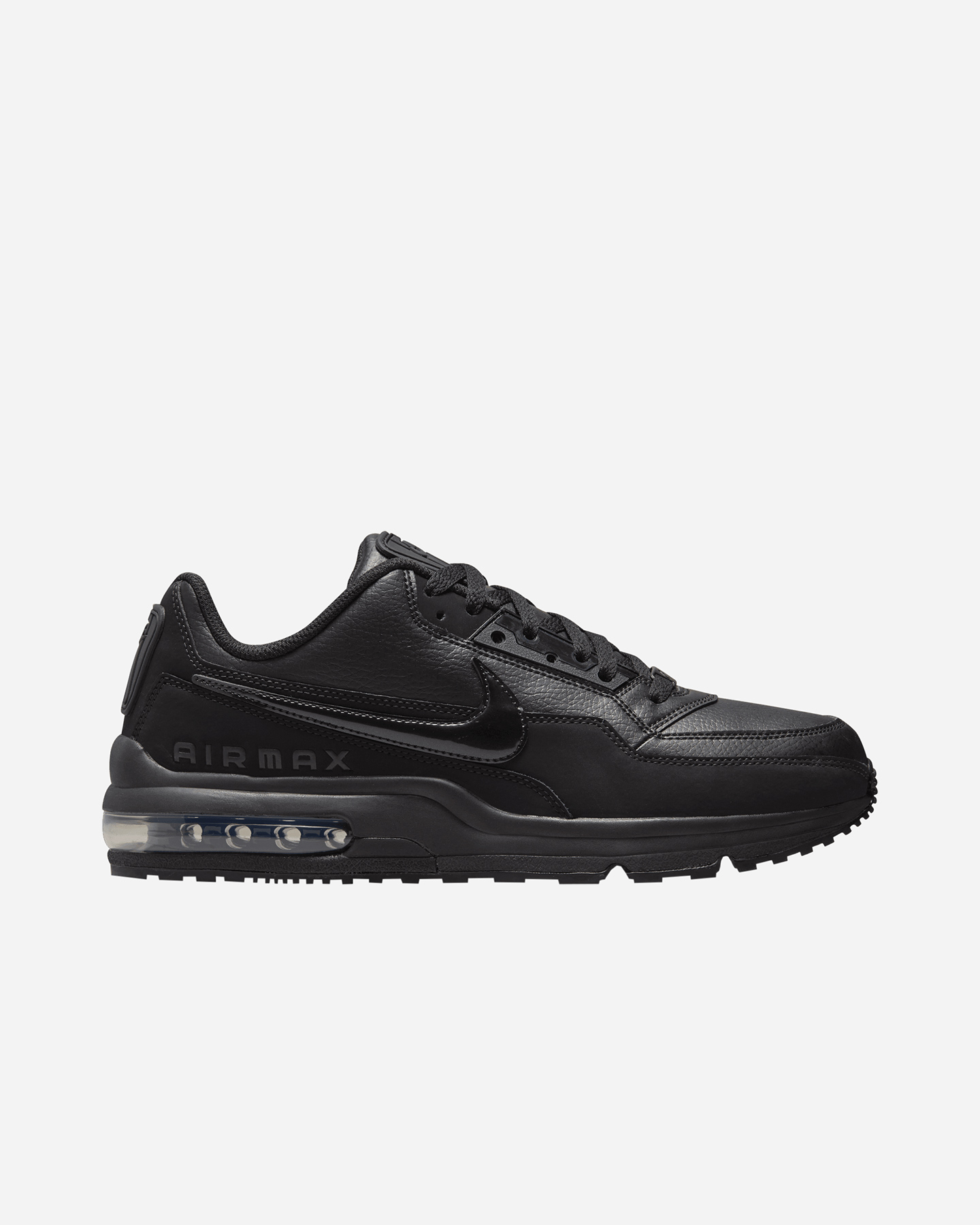 Scarpe Sneakers Nike Air Max Ltd 3 M 687977 020 Cisalfa Sport