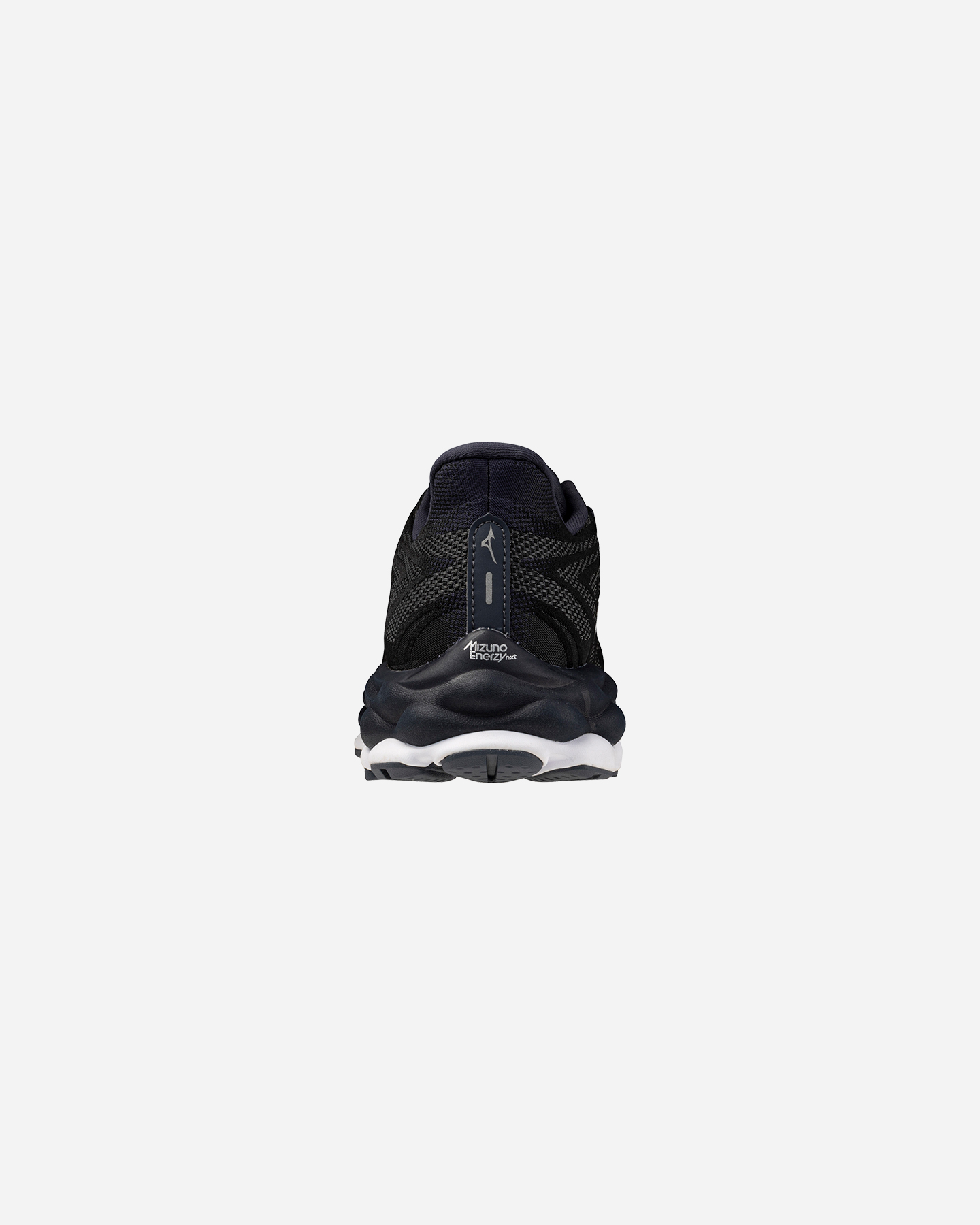 Scarpe running MIZUNO WAVE SKY 8 W - Nero - 3 | Cisalfa Sport