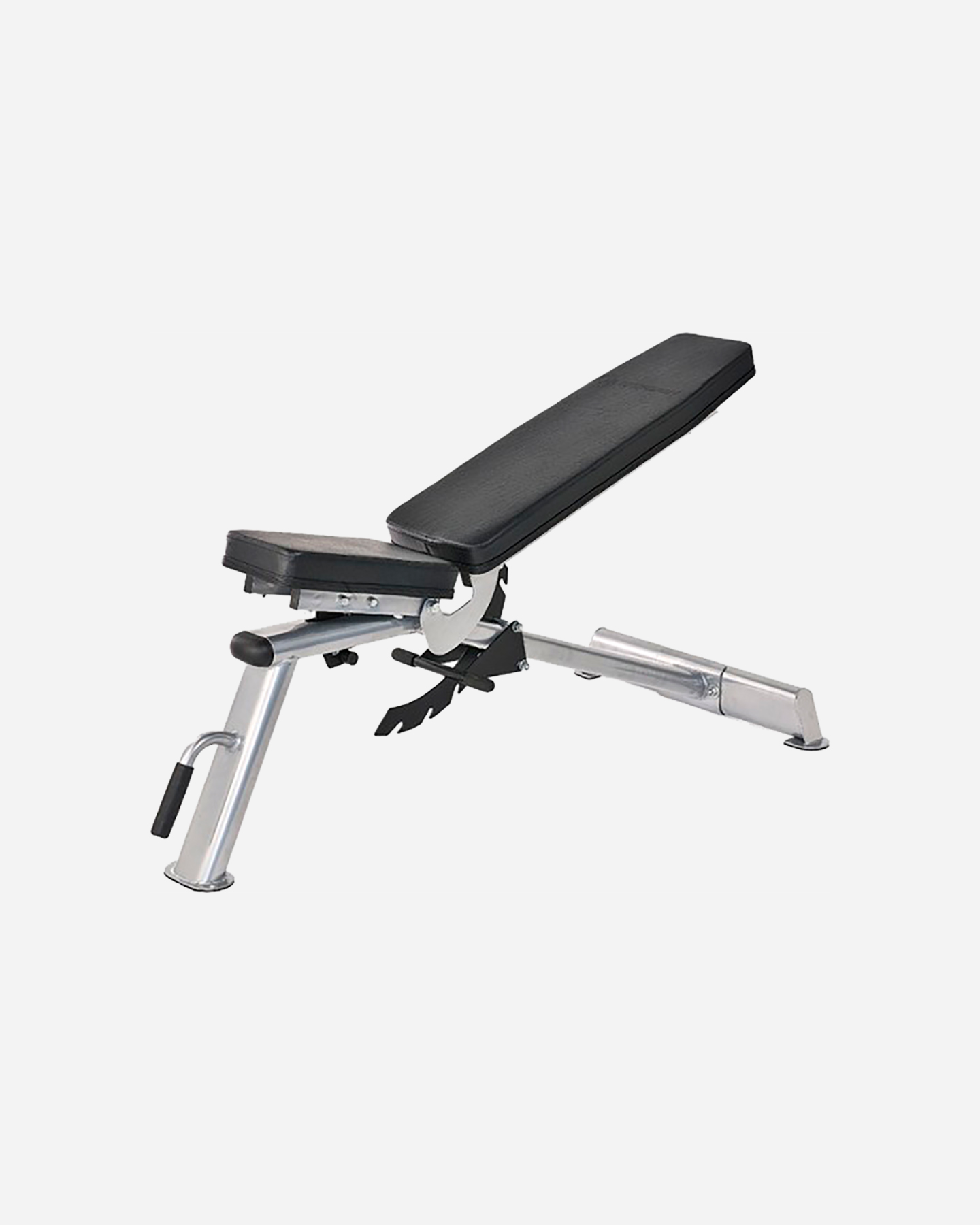 Panca HORIZON FITNESS ADONIS - Grigio - 0 | Cisalfa Sport