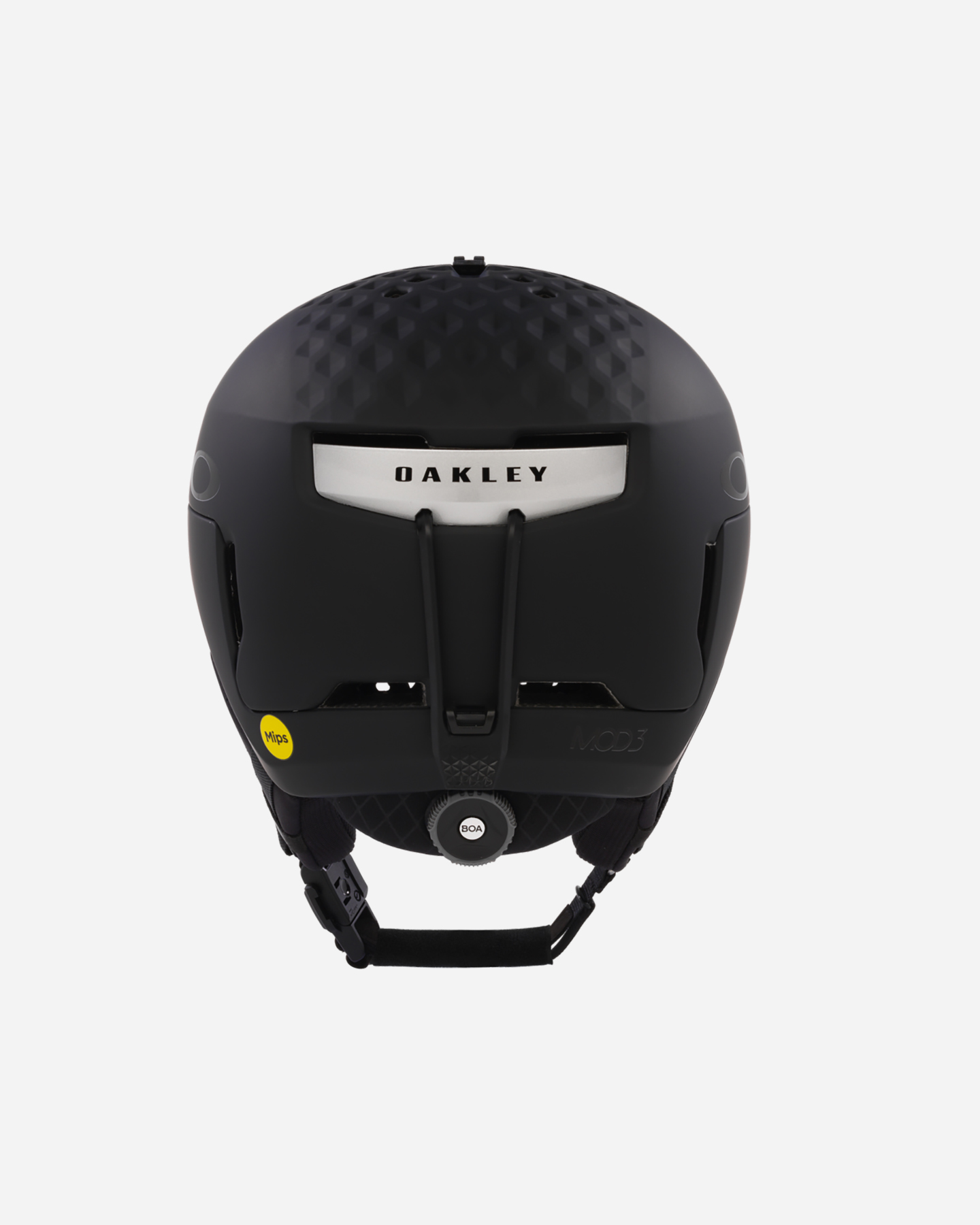 Casco sci OAKLEY MOD3 M - 4 | Cisalfa Sport