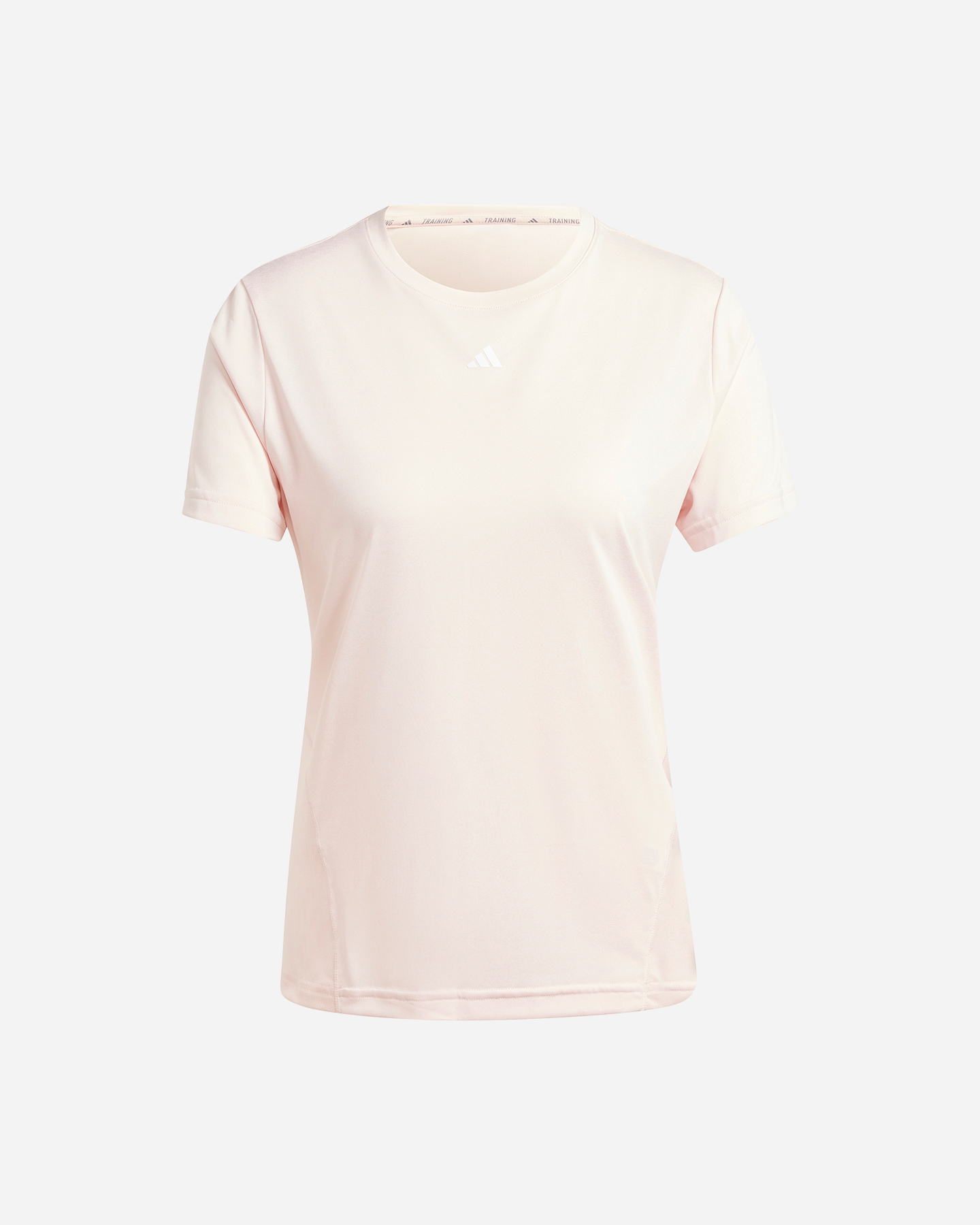 T-shirt training ADIDAS WTR D4T W - Rosa - 0 | Cisalfa Sport
