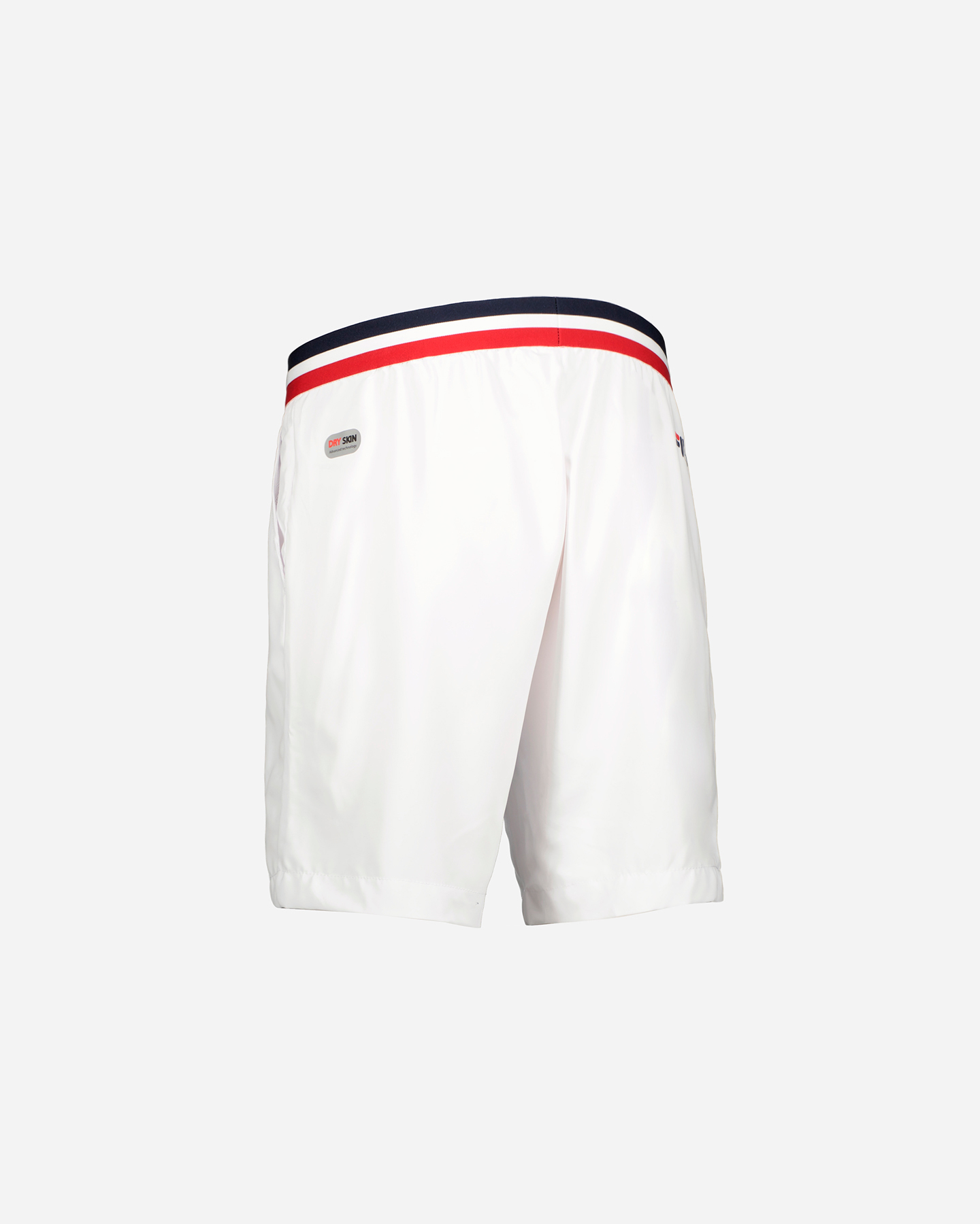 Pantaloncini tennis FILA CLASSIC TENNIS M - 2 | Cisalfa Sport