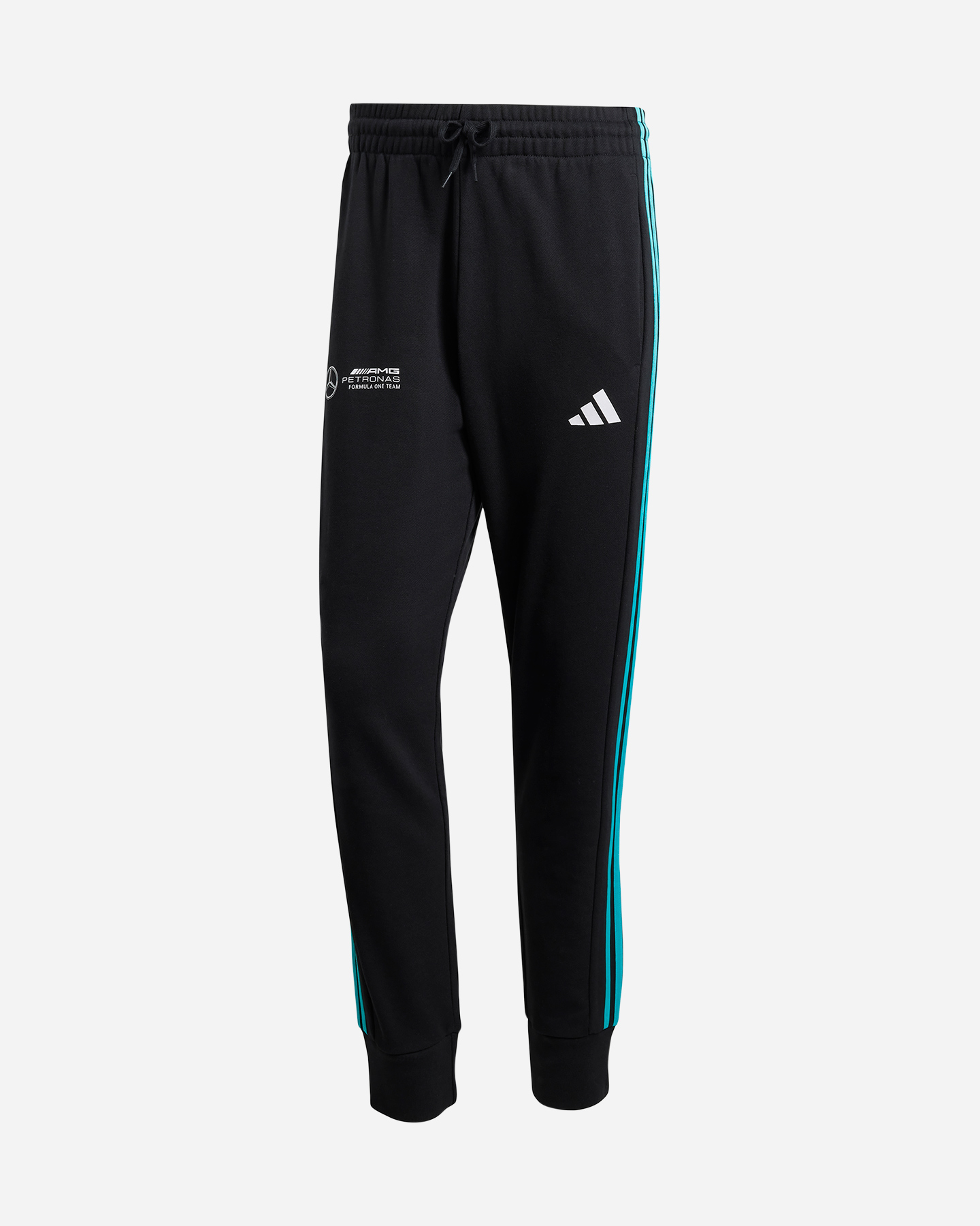 Fanwear ADIDAS MERCEDES DNA M - Nero - 0 | Cisalfa Sport