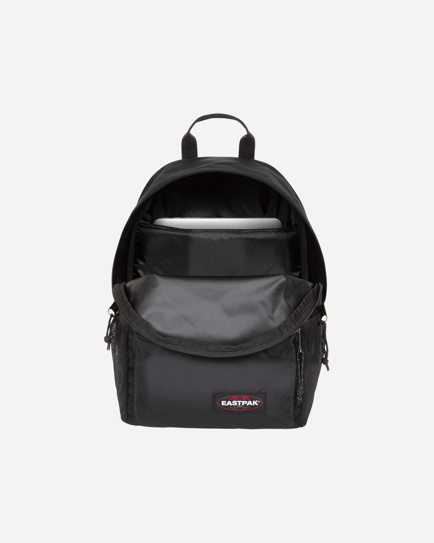Zaino EASTPAK POWR PAK'R - Nero - 2 | Cisalfa Sport