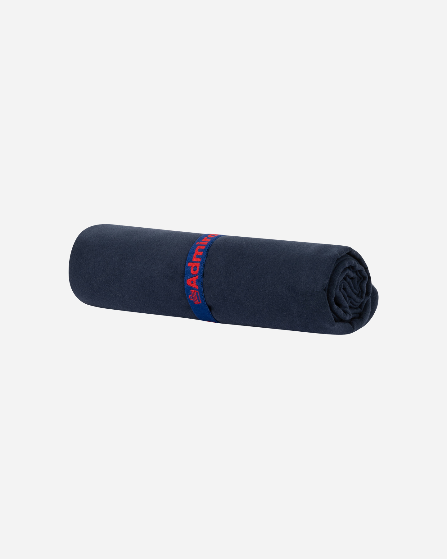 Telo mare ADMIRAL MICROFIBRA LOGO - Blu Navy - 1 | Cisalfa Sport