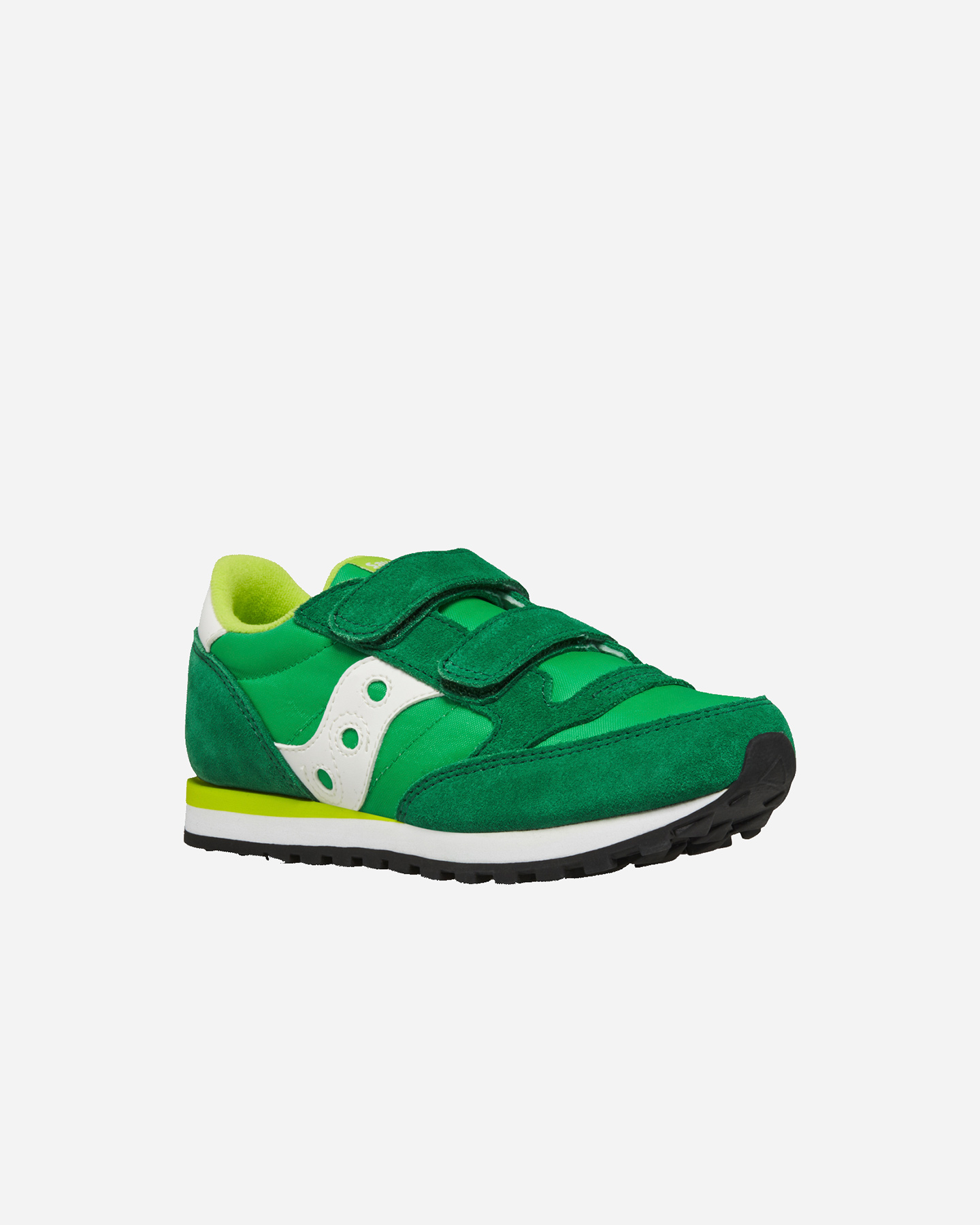 Scarpe sneakers SAUCONY JAZZ DOUBLE PS JR - 1 | Cisalfa Sport