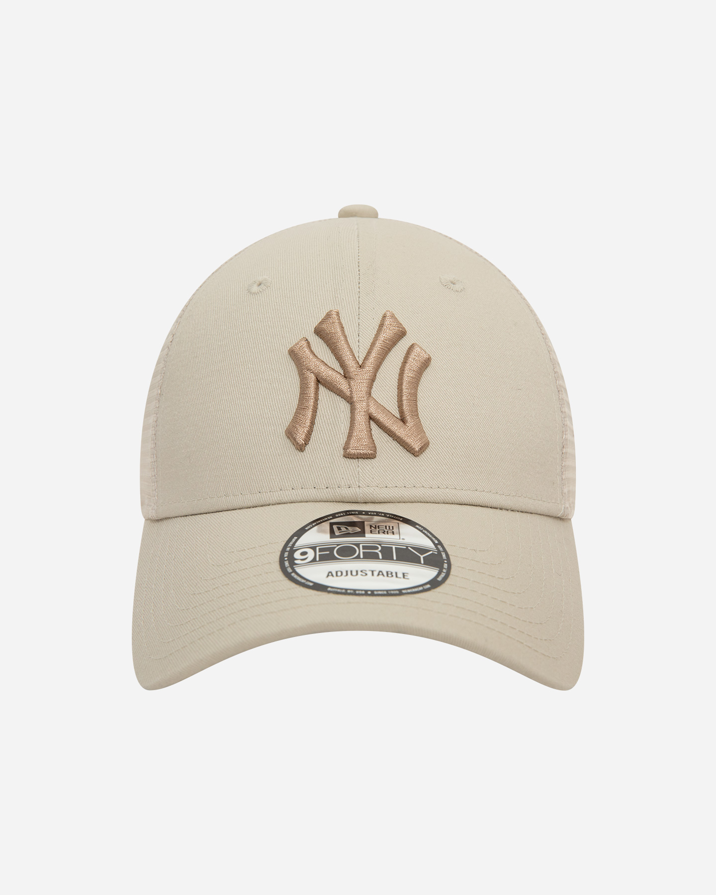 Cappellino NEW ERA 9FORTY TRUCKER MLB NEW YORK YANKEES M - 1 | Cisalfa Sport