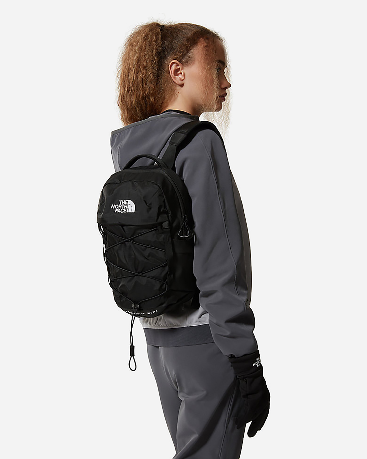 Zaino THE NORTH FACE BOREALIS MINI - 4 | Cisalfa Sport