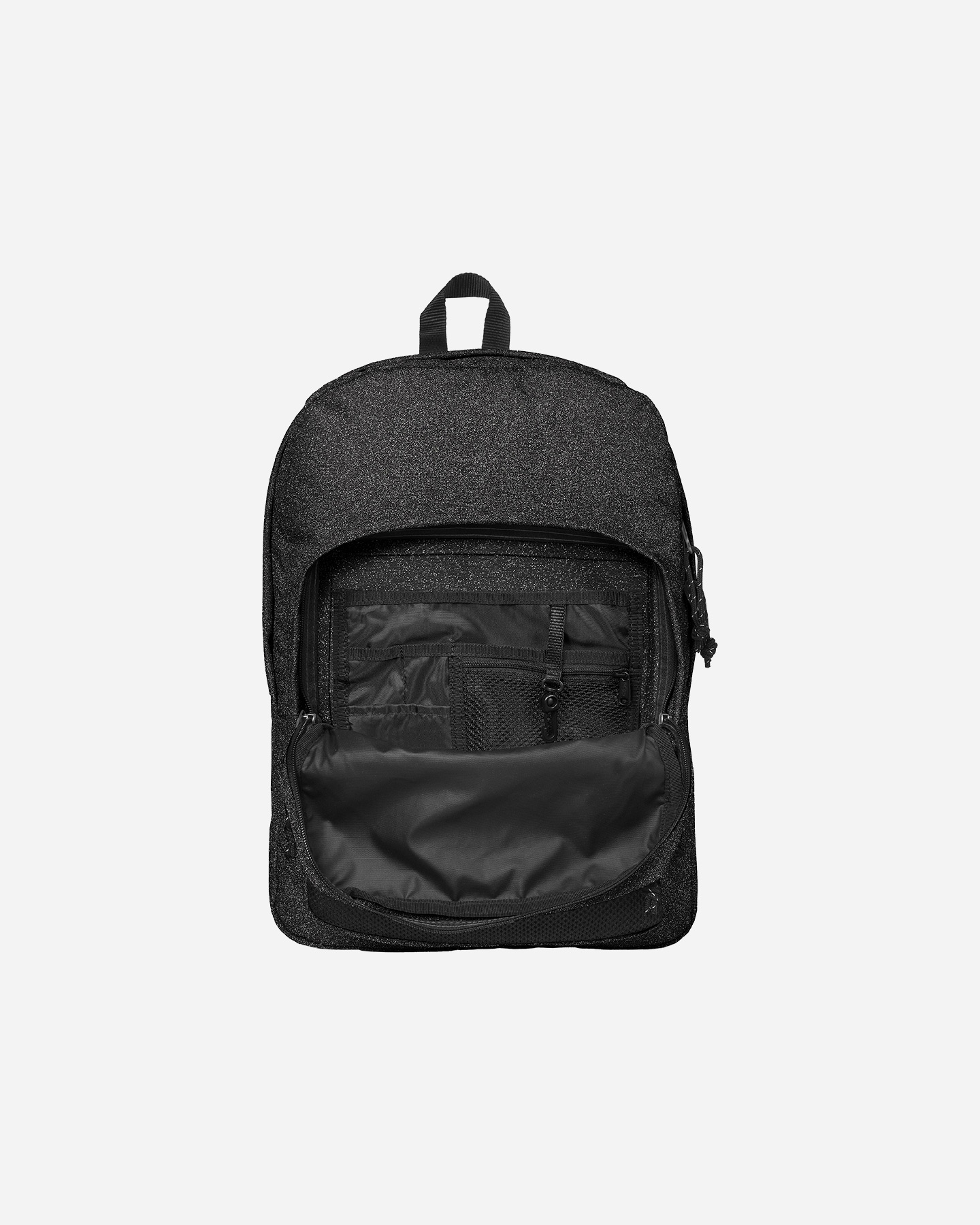 Zaino EASTPAK PINNACLE - Nero - 1 | Cisalfa Sport