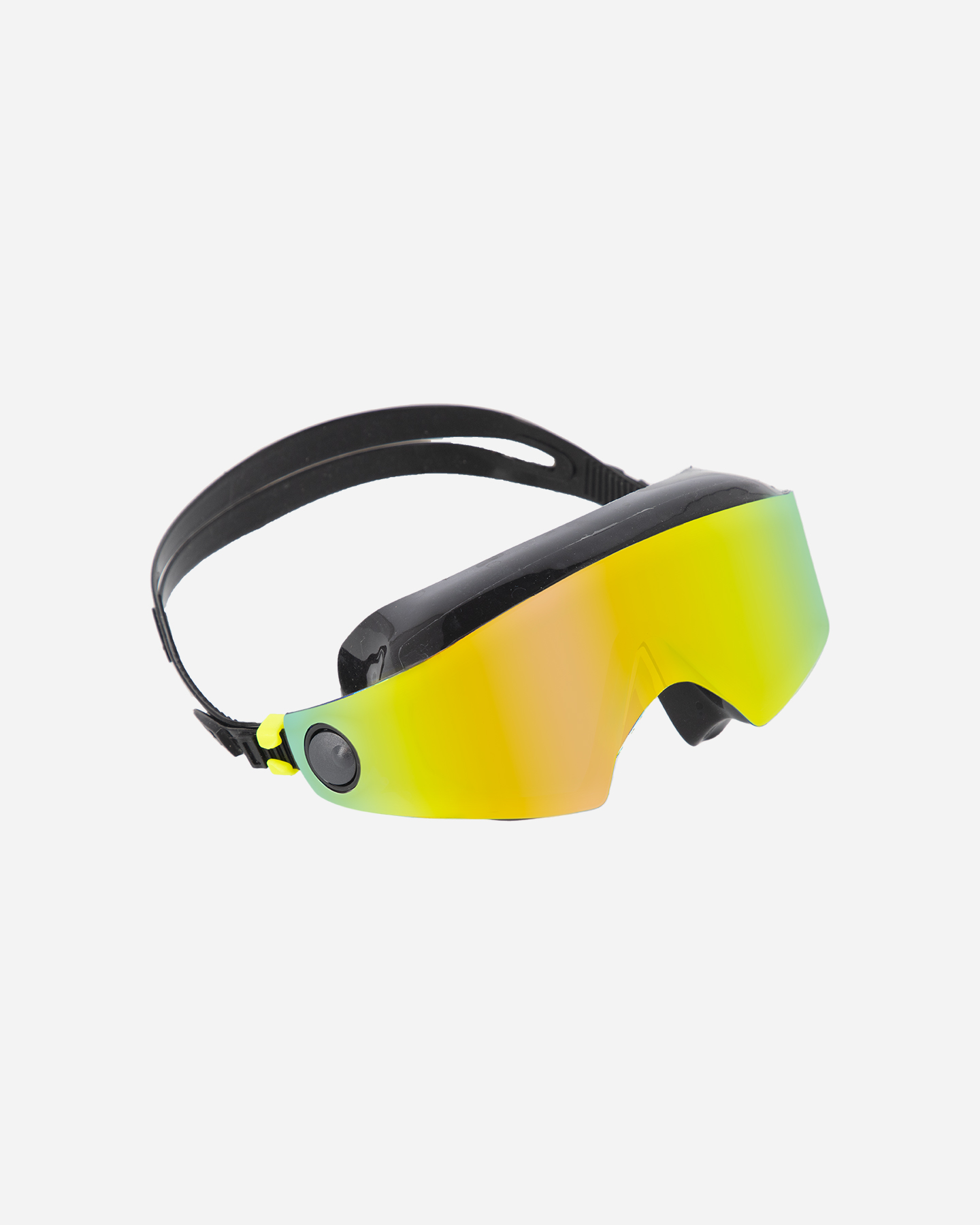 Occhialini piscina AQUA SPHERE DEFY ULTRA - Nero - 2 | Cisalfa Sport