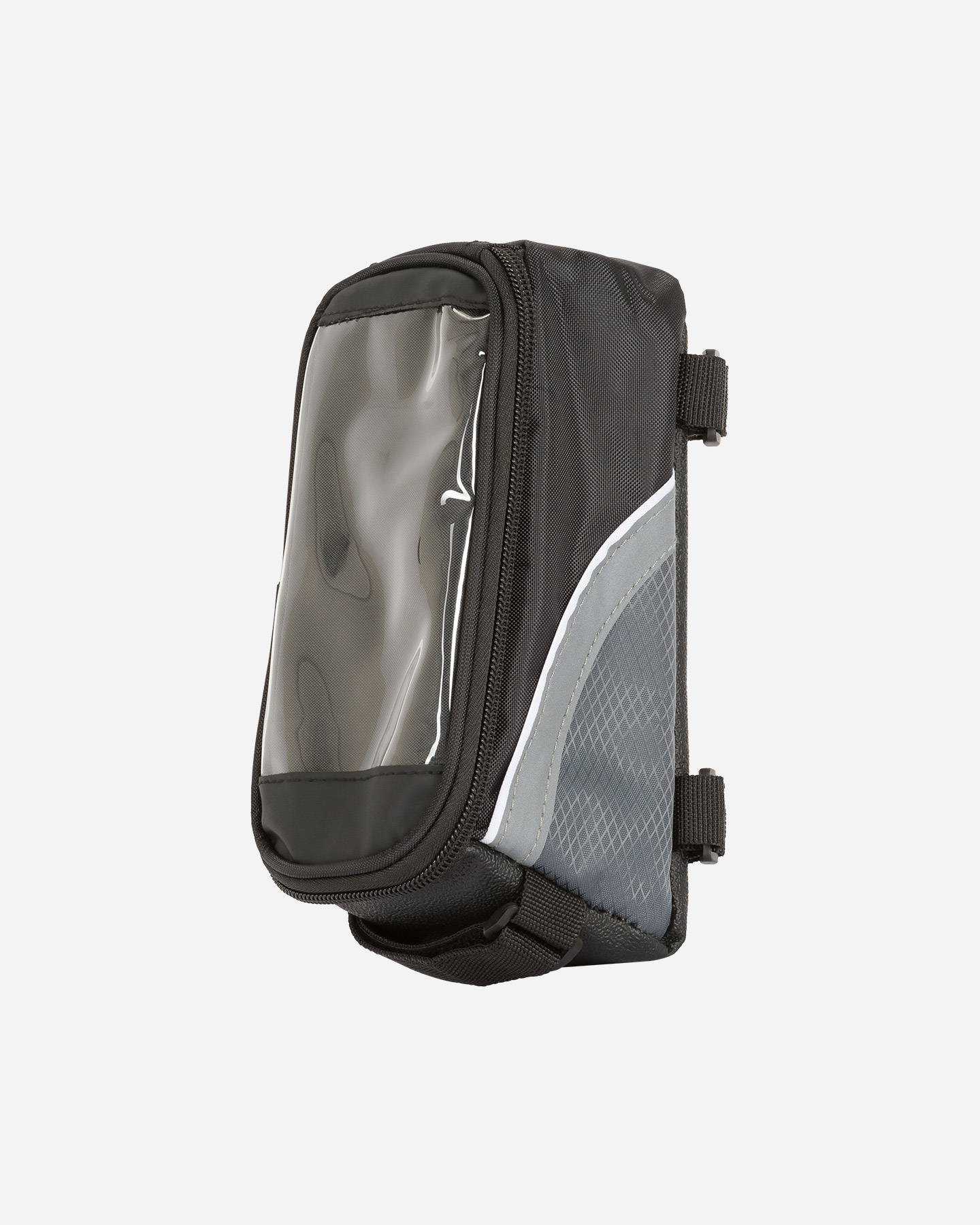 Borsa bici CARNIELLI PORTA SMARTPHONE - Nero - 0 | Cisalfa Sport
