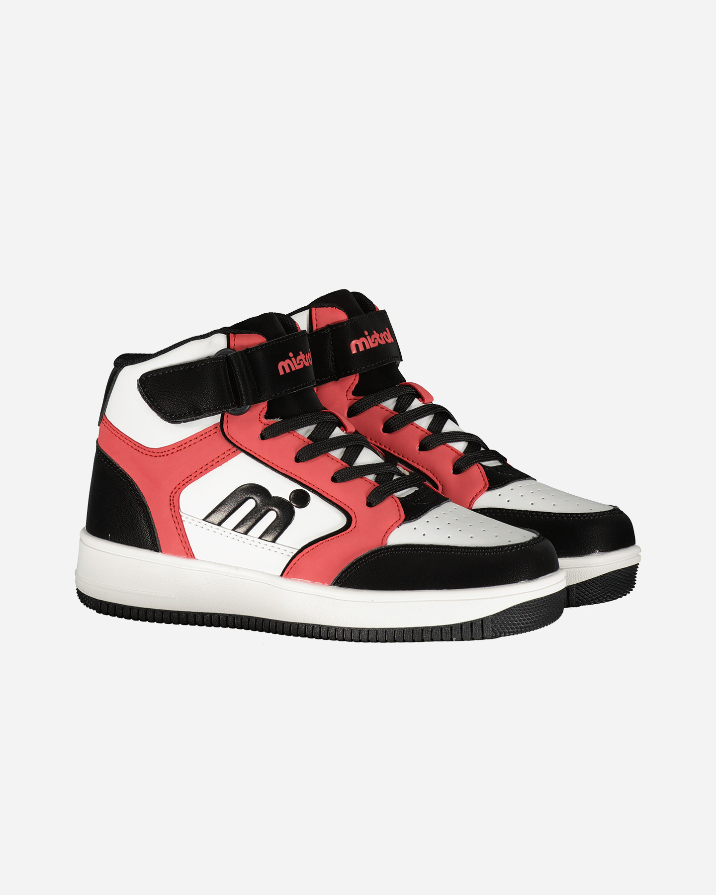 Scarpe sneakers MISTRAL ROTTERDAM MID JR - 1 | Cisalfa Sport