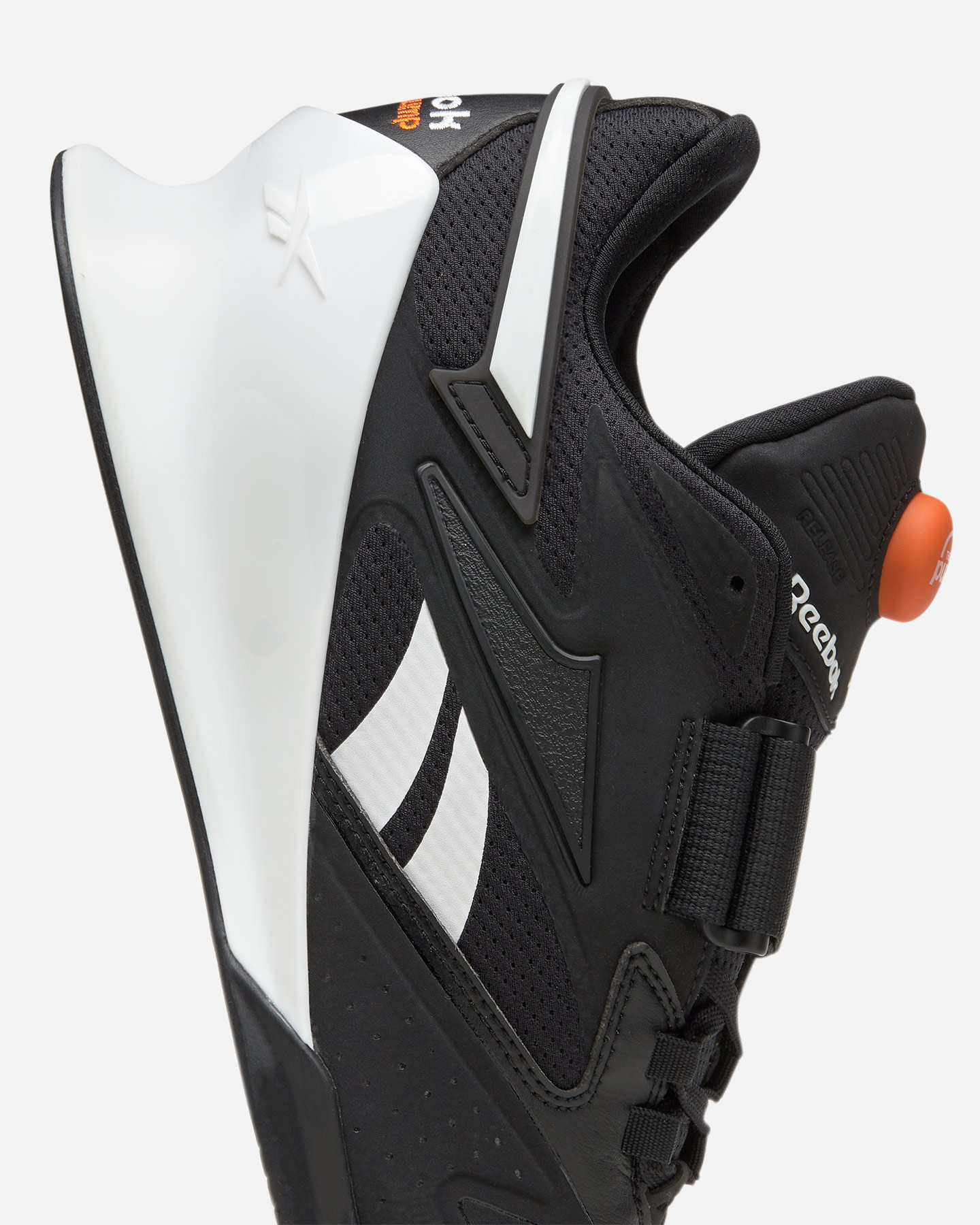 Scarpe training REEBOK LEGACY LIFTER III M - 4 | Cisalfa Sport
