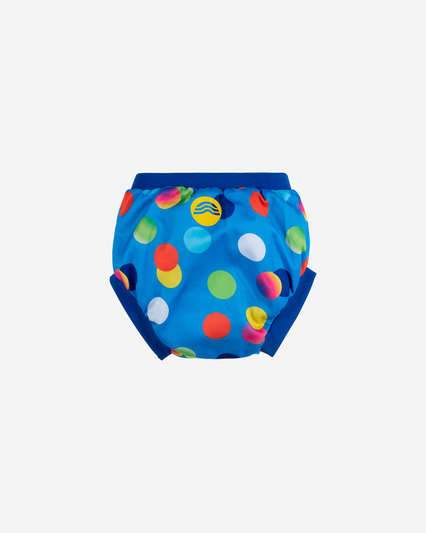 Costume piscina AQUARAPID BABYDOTS  - 0 | Cisalfa Sport