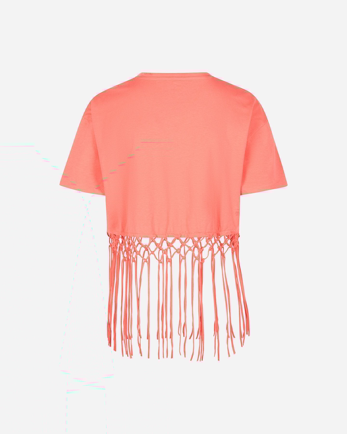 T-shirt MISTRAL ETNIC COLLECTION W - Arancione - 1 | Cisalfa Sport