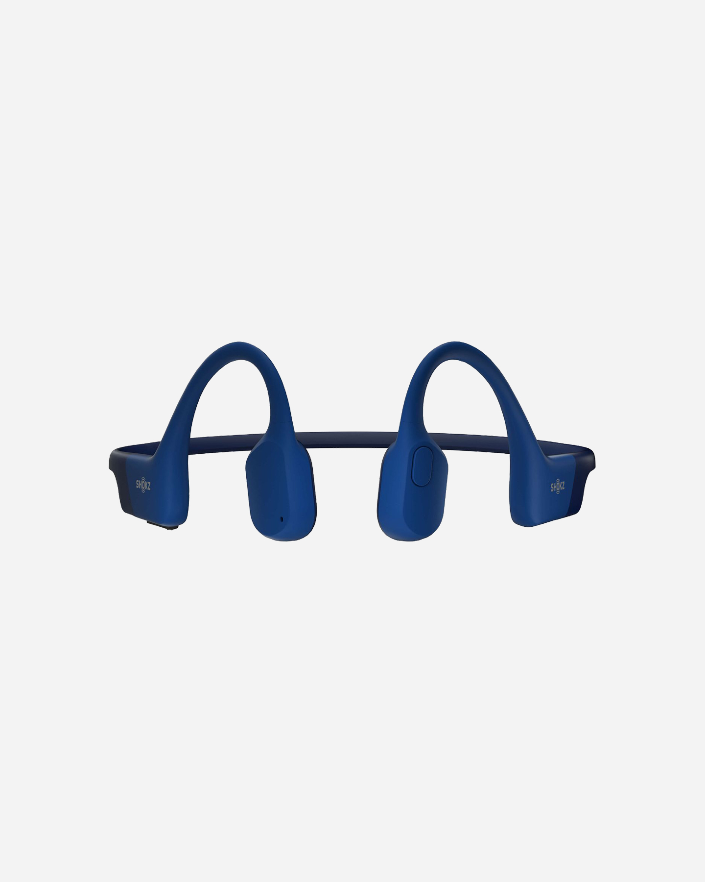 Cuffie audio SHOKZ OPNERUN - Blu - 1 | Cisalfa Sport