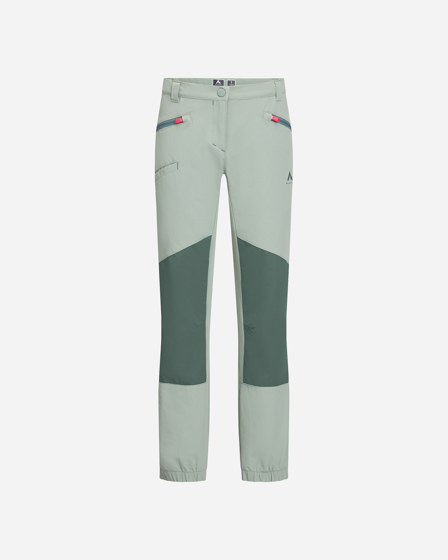 Pantalone outdoor MCKINLEY AARON JR - 0 | Cisalfa Sport