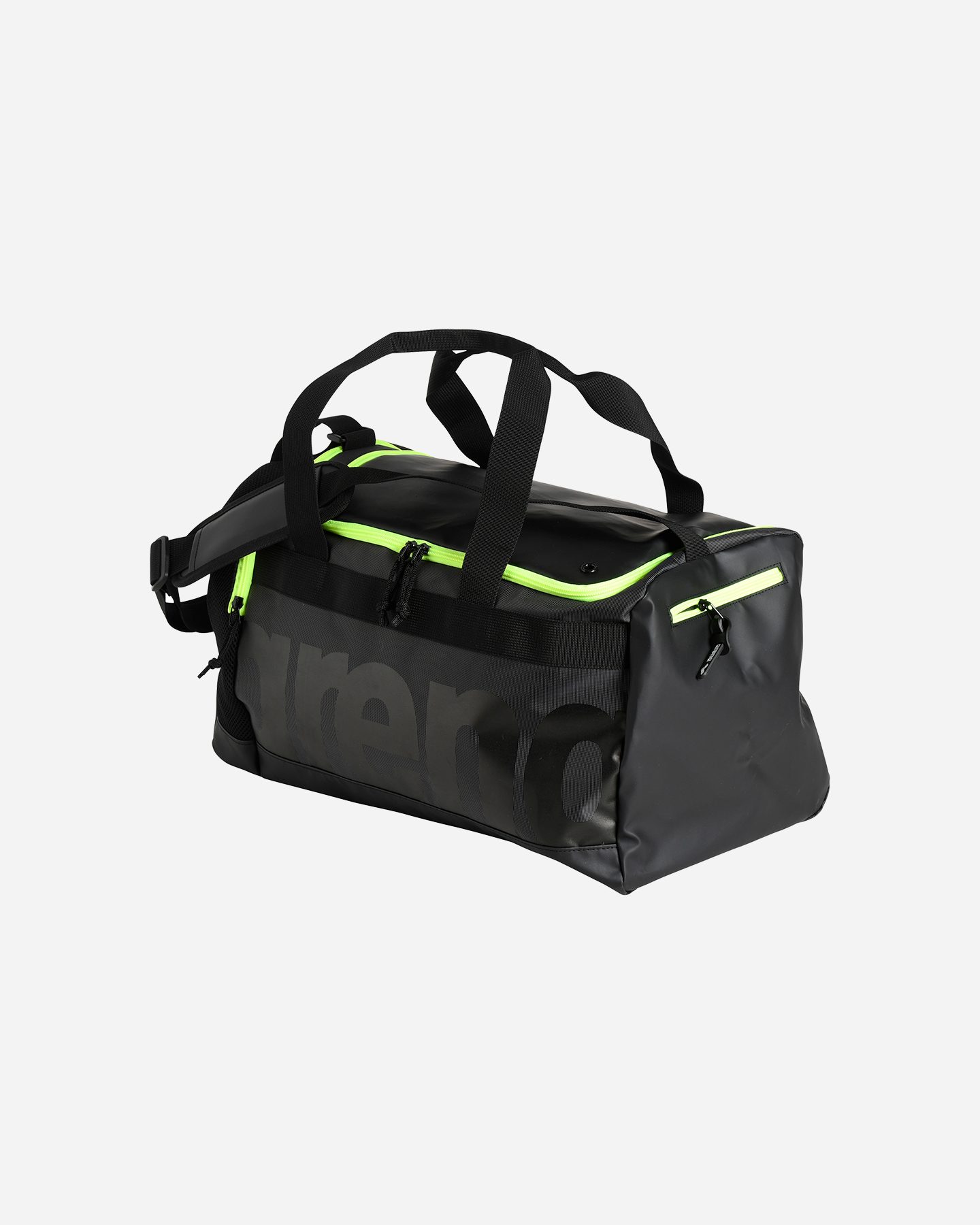 Borsa ARENA SPIKY III 40  - Grigio - 1 | Cisalfa Sport