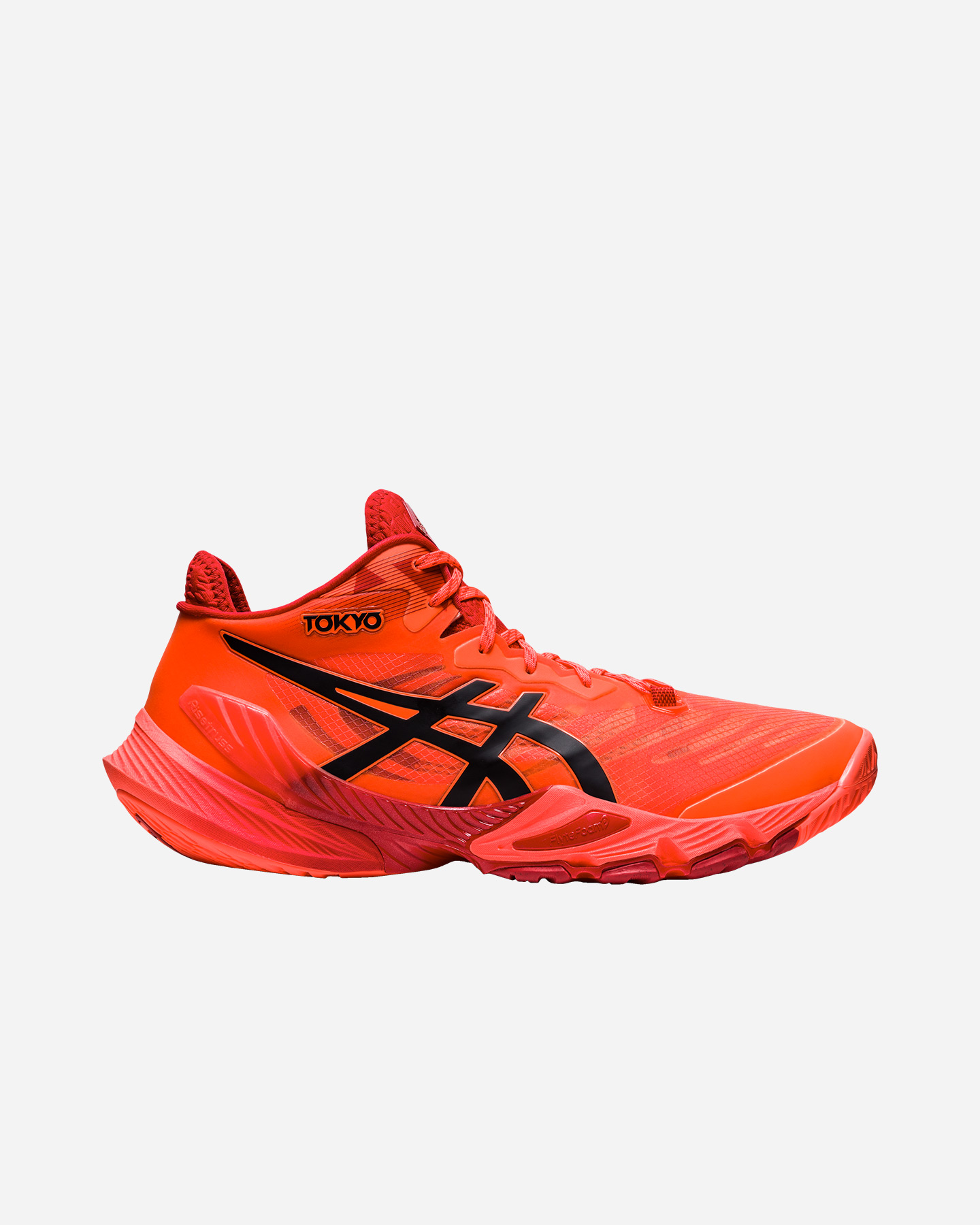 nuove scarpe asics volley