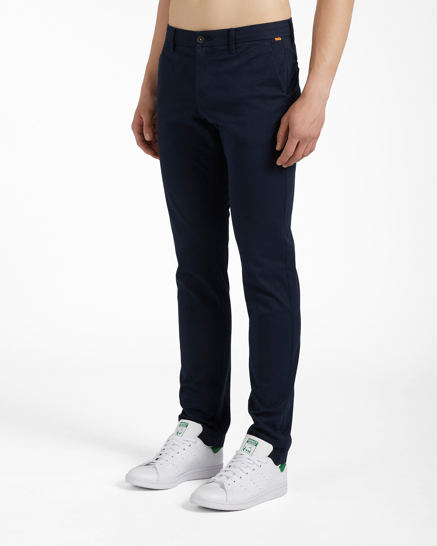 Pantalone TIMBERLAND SARGENT CHINOS SLIM M - 2 | Cisalfa Sport