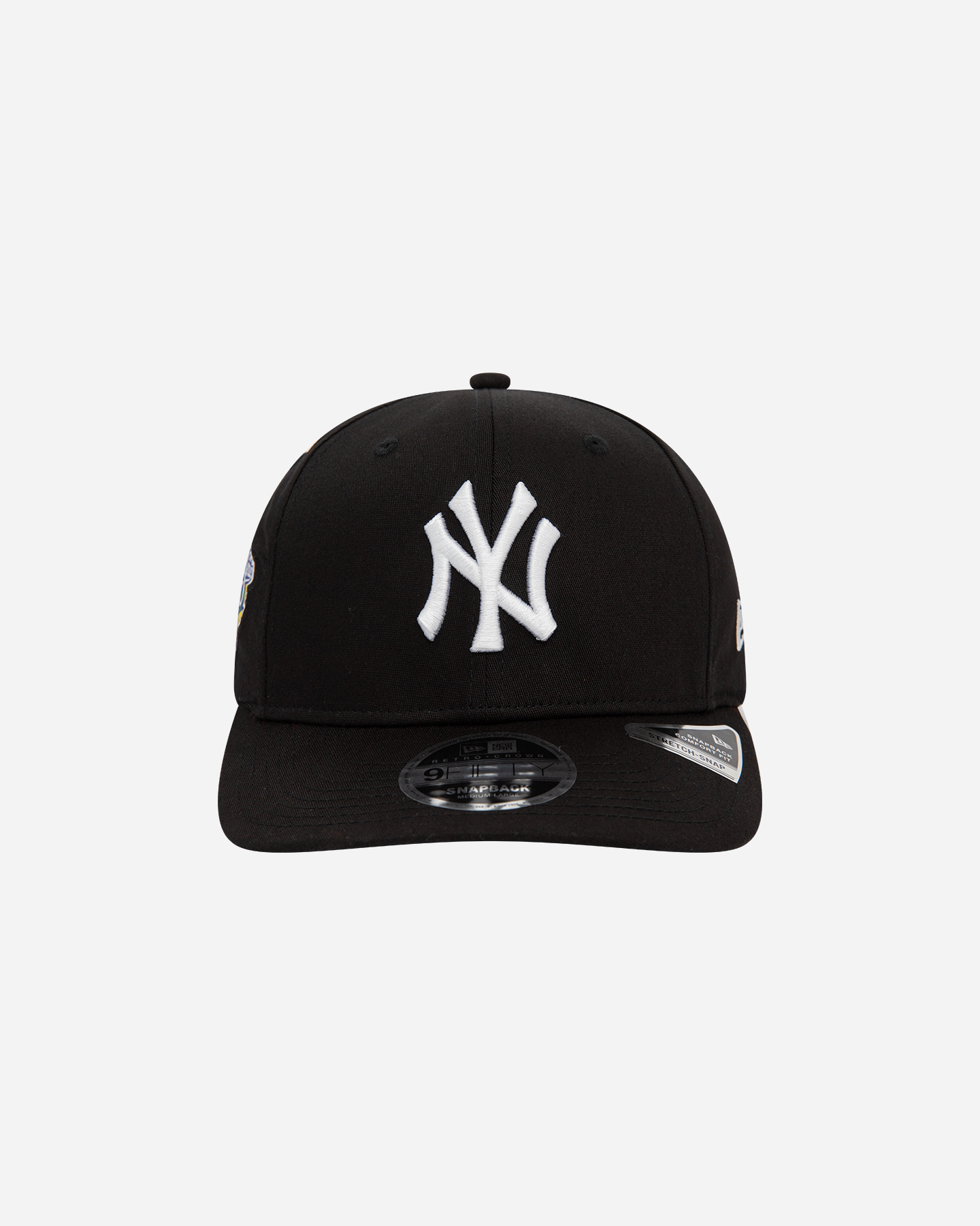 Cappellino NEW ERA 9FIFTY NEW YORK YANKEES M - Nero - 1 | Cisalfa Sport