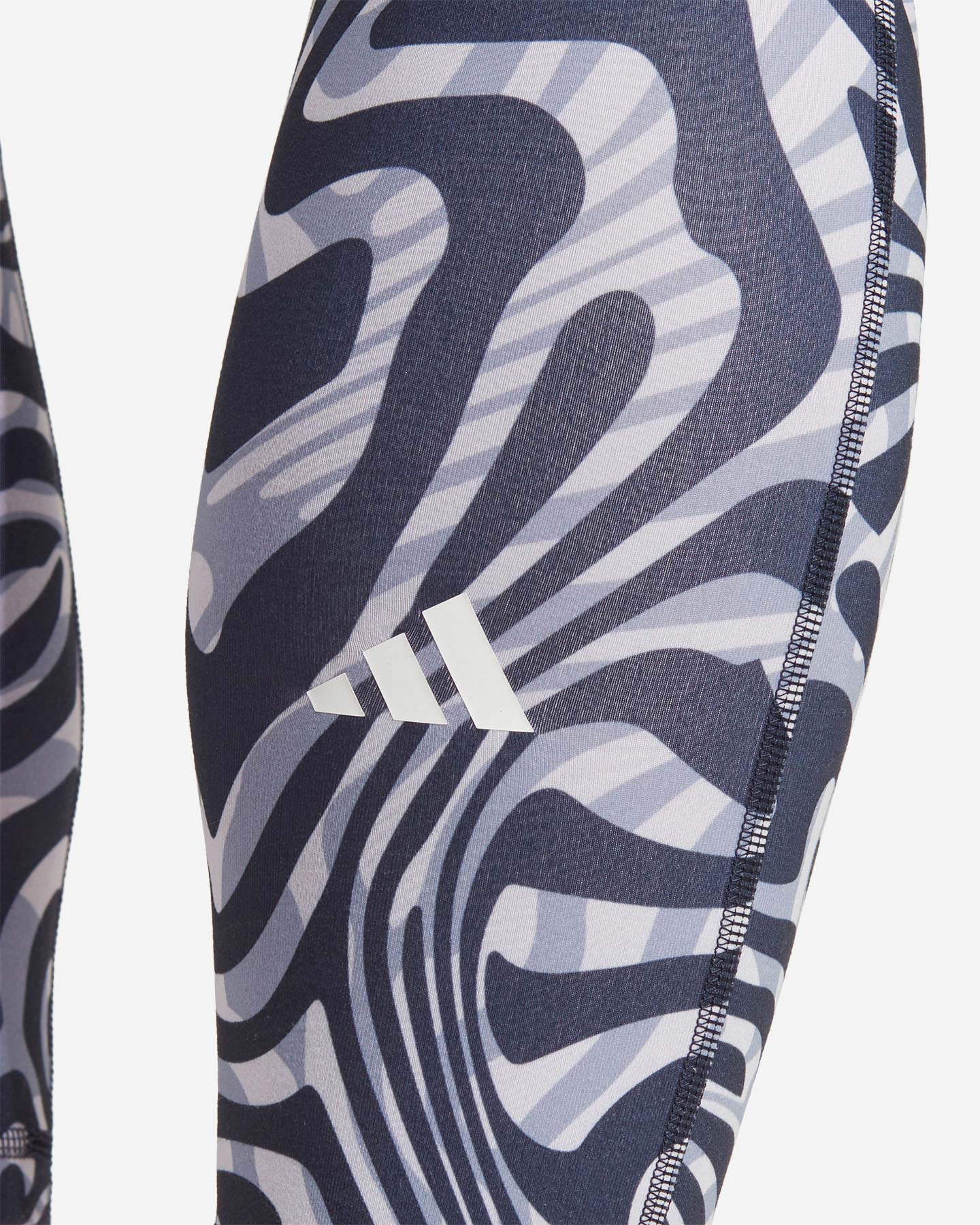 Leggings ADIDAS ALL OVER W - 3 | Cisalfa Sport