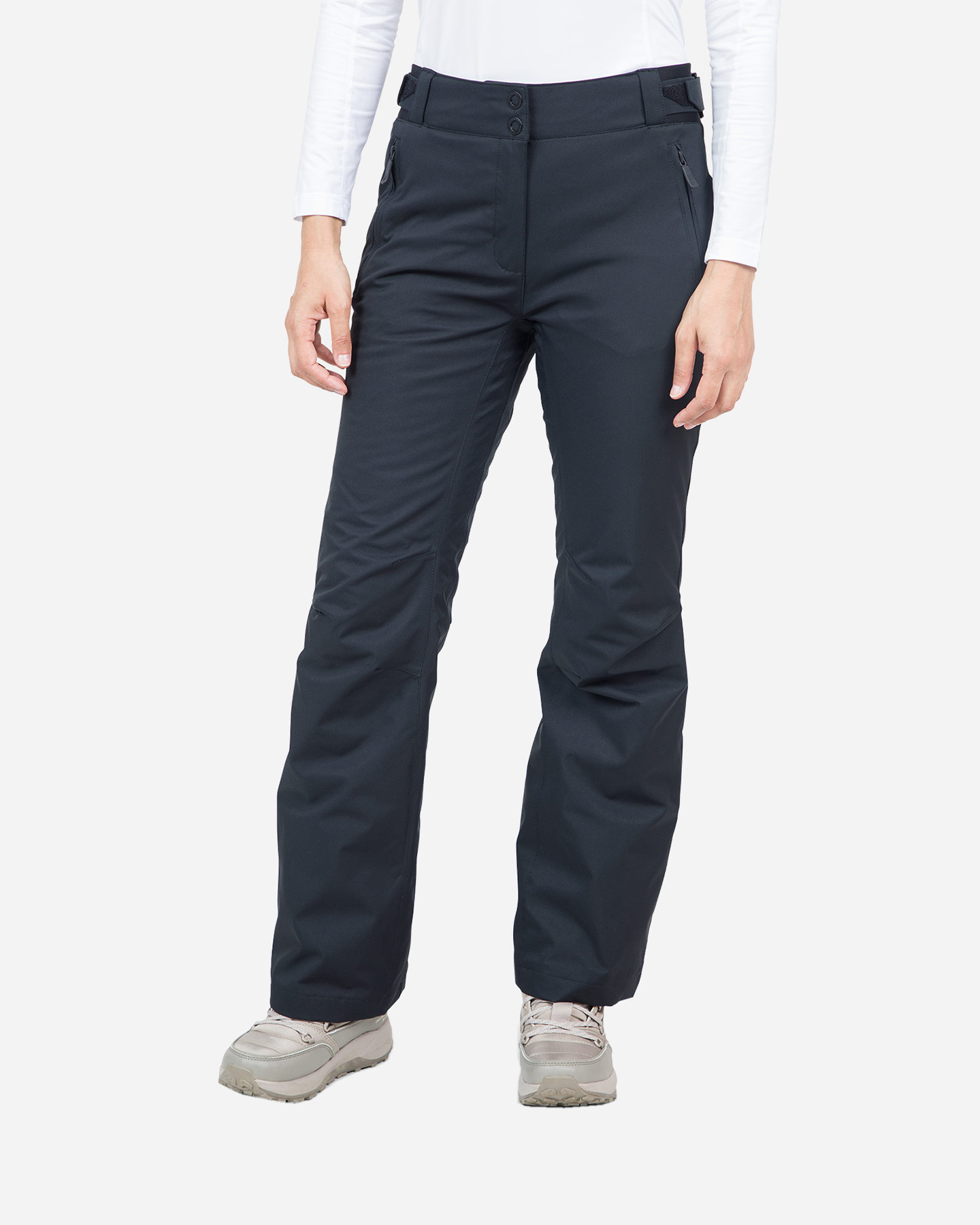 Pantalone sci ROSSIGNOL SKI W - 0 | Cisalfa Sport