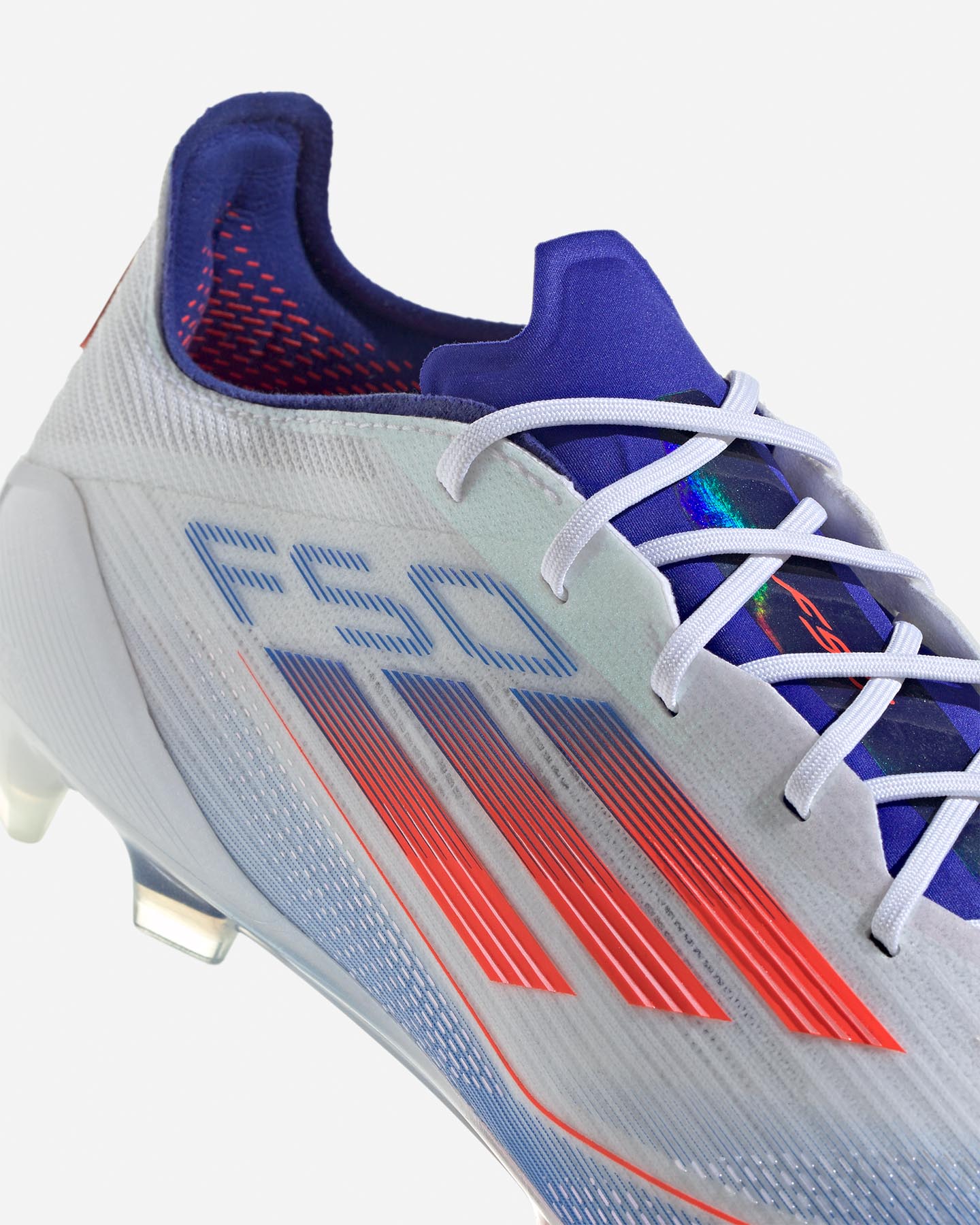 Scarpe calcio ADIDAS F50 ELITE FG M - 5 | Cisalfa Sport