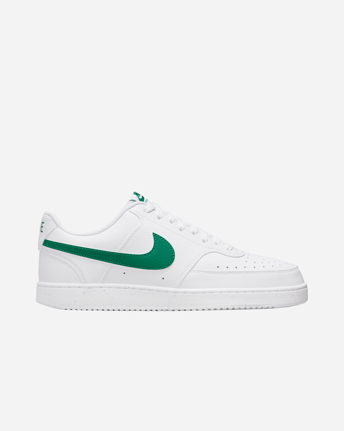 Scarpe sneakers NIKE COURT VISION LOW NEXT NATURE M - Beige - 0 | Cisalfa Sport