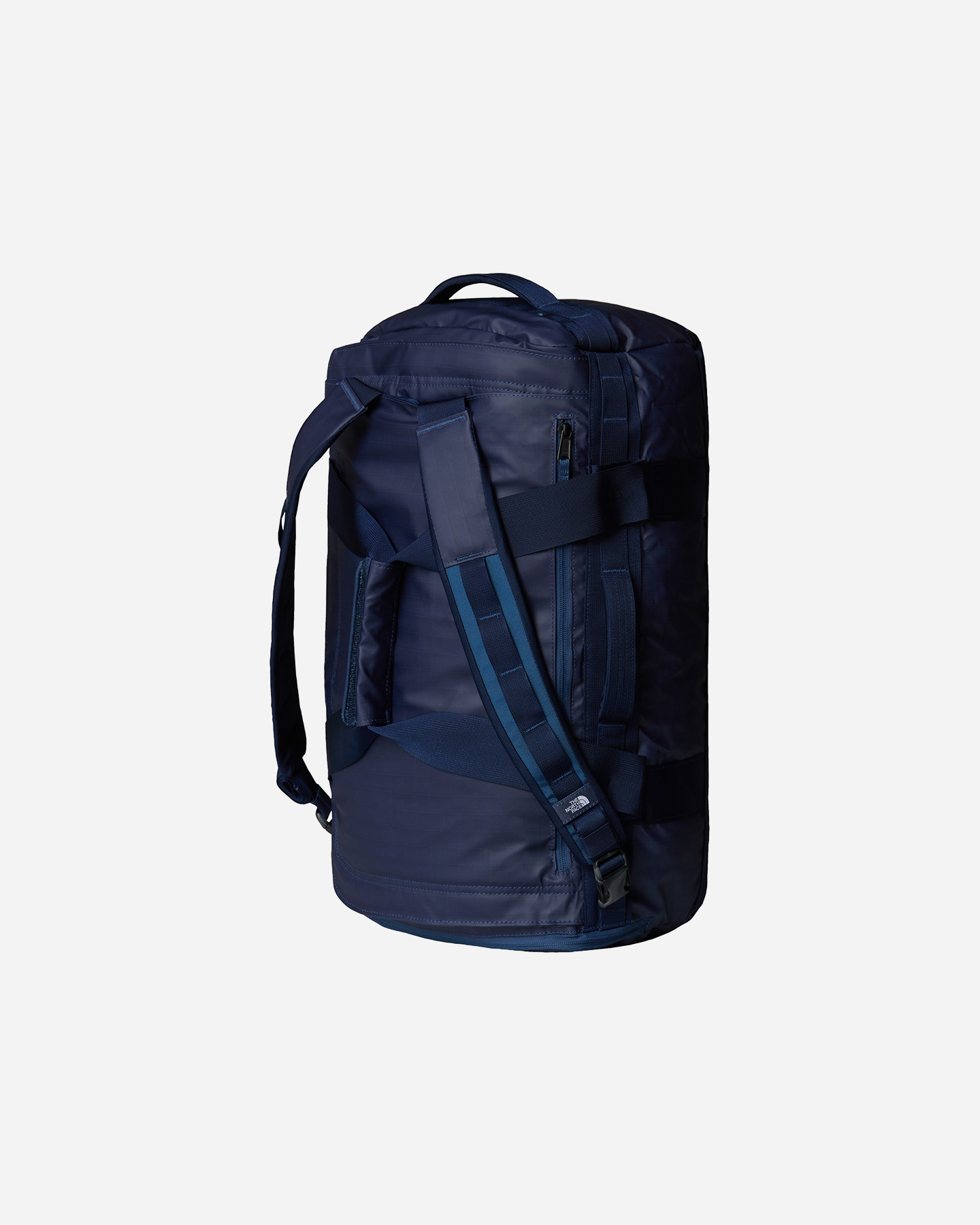 Borsa THE NORTH FACE BASE CAMP VOYAGER DUFFEL 42L - Blu - 1 | Cisalfa Sport