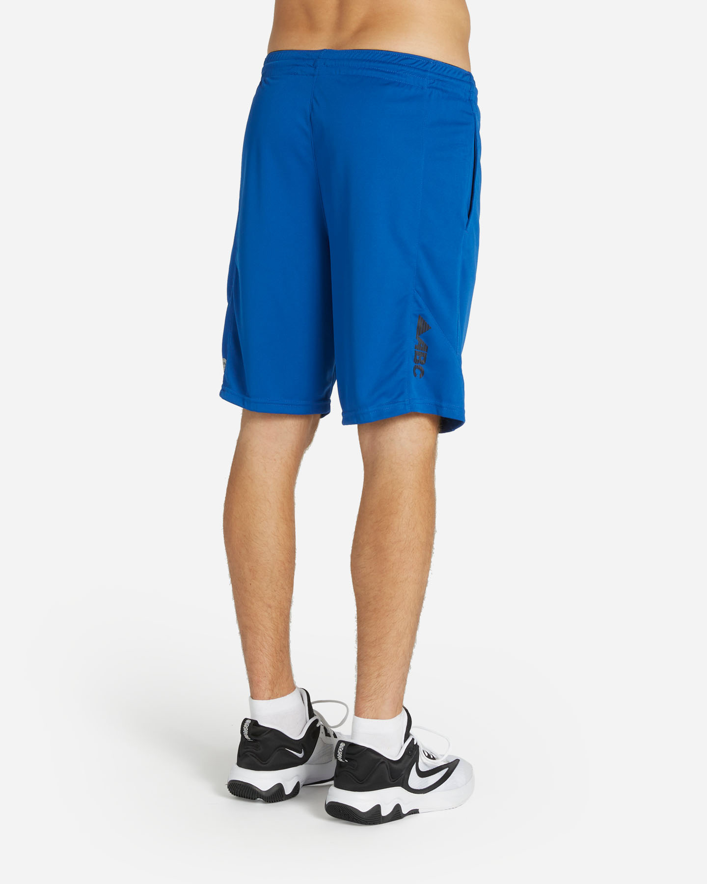 Pantaloncini basket ABC BASKET STREET  - 1 | Cisalfa Sport