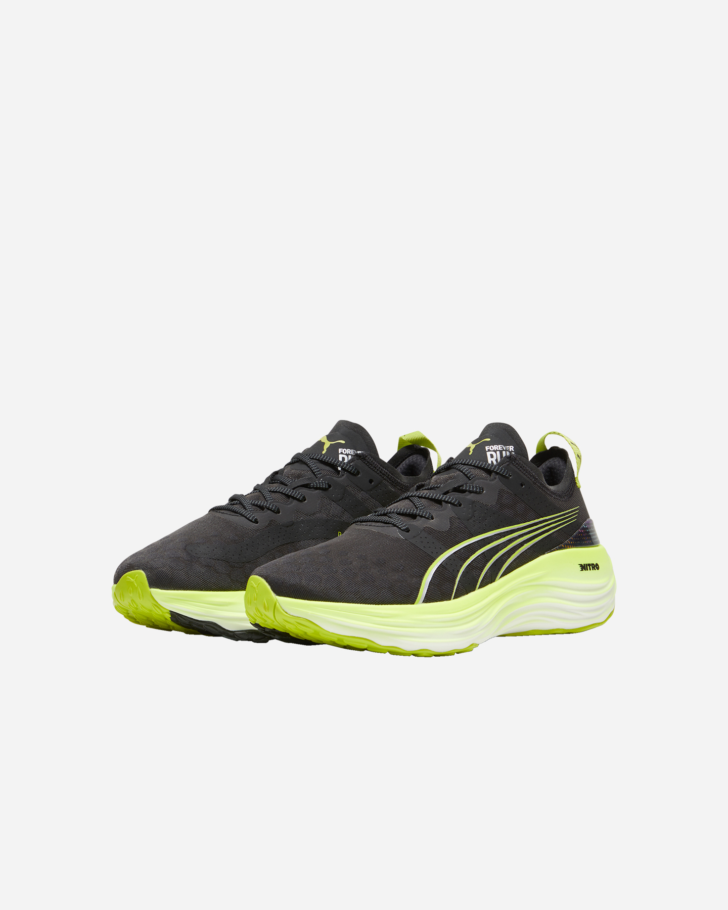 Scarpe running PUMA FOREVERRUN NITRO M - 1 | Cisalfa Sport