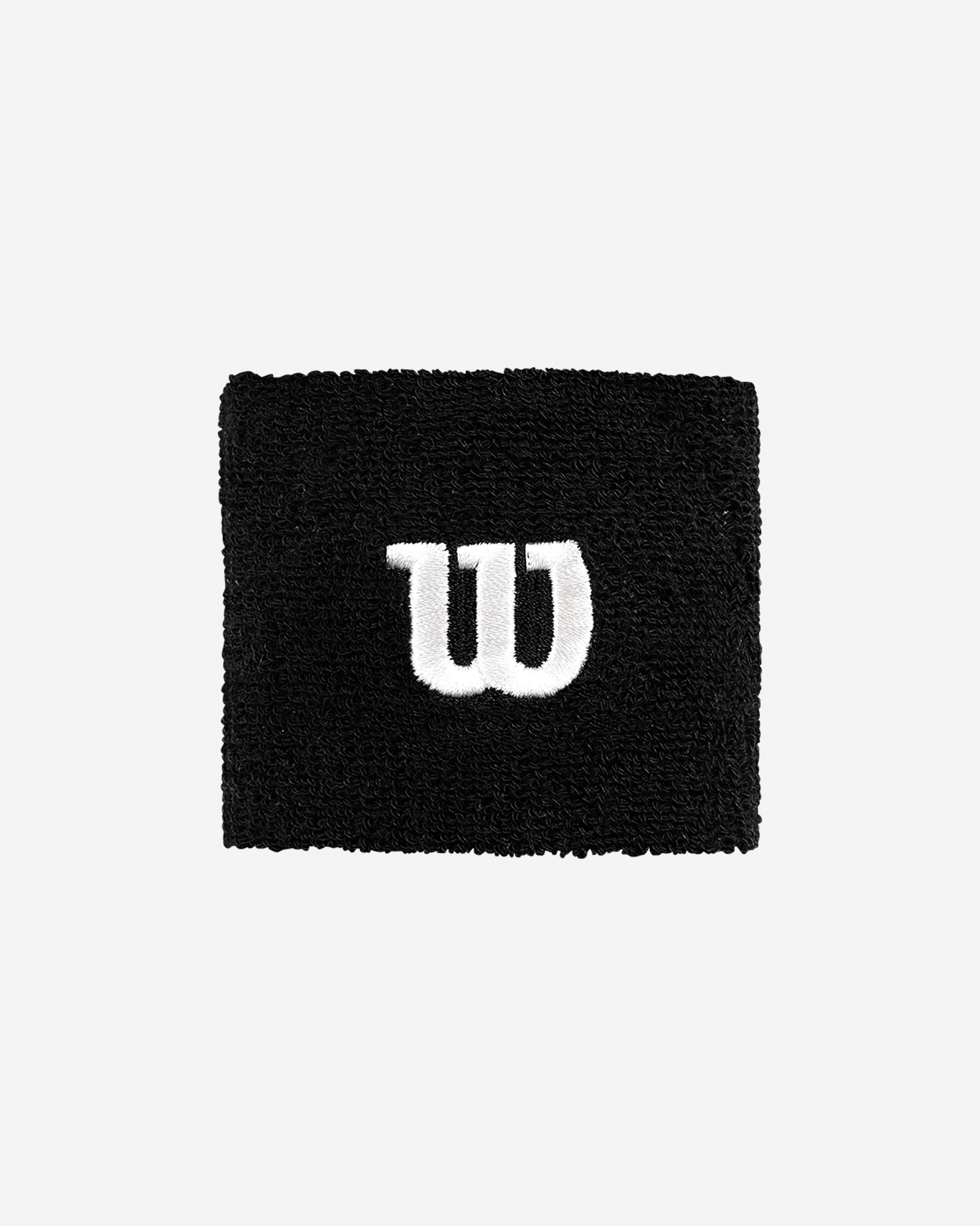 Accessorio tennis WILSON WRISTBAND - 1 | Cisalfa Sport