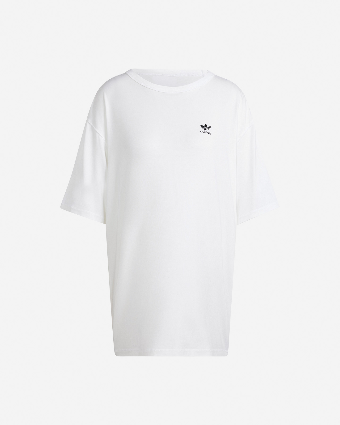 Adidas Original Trefoil W - T-shirt - Donna