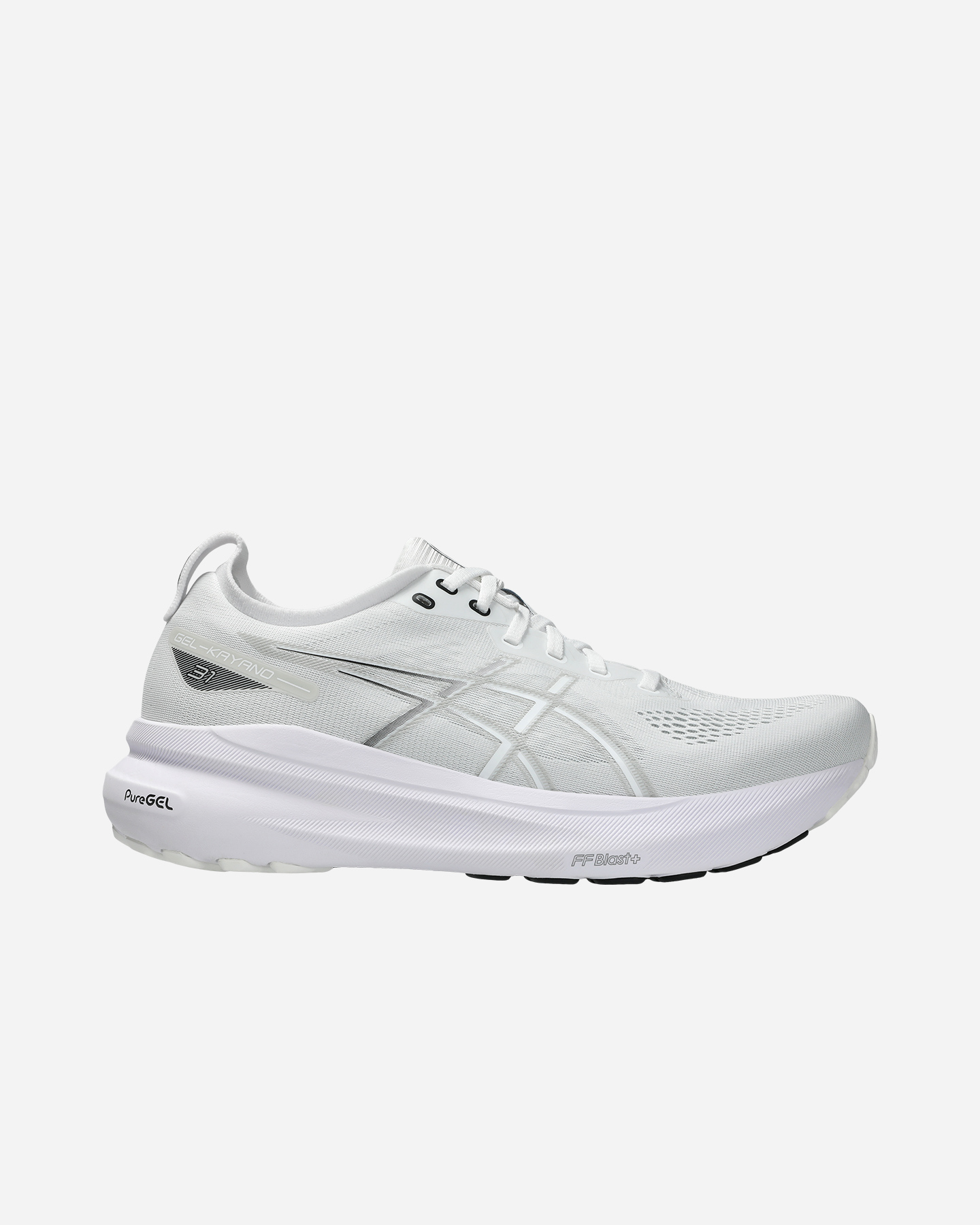 Scarpe running ASICS GEL KAYANO 31 M - Bianco - 0 | Cisalfa Sport