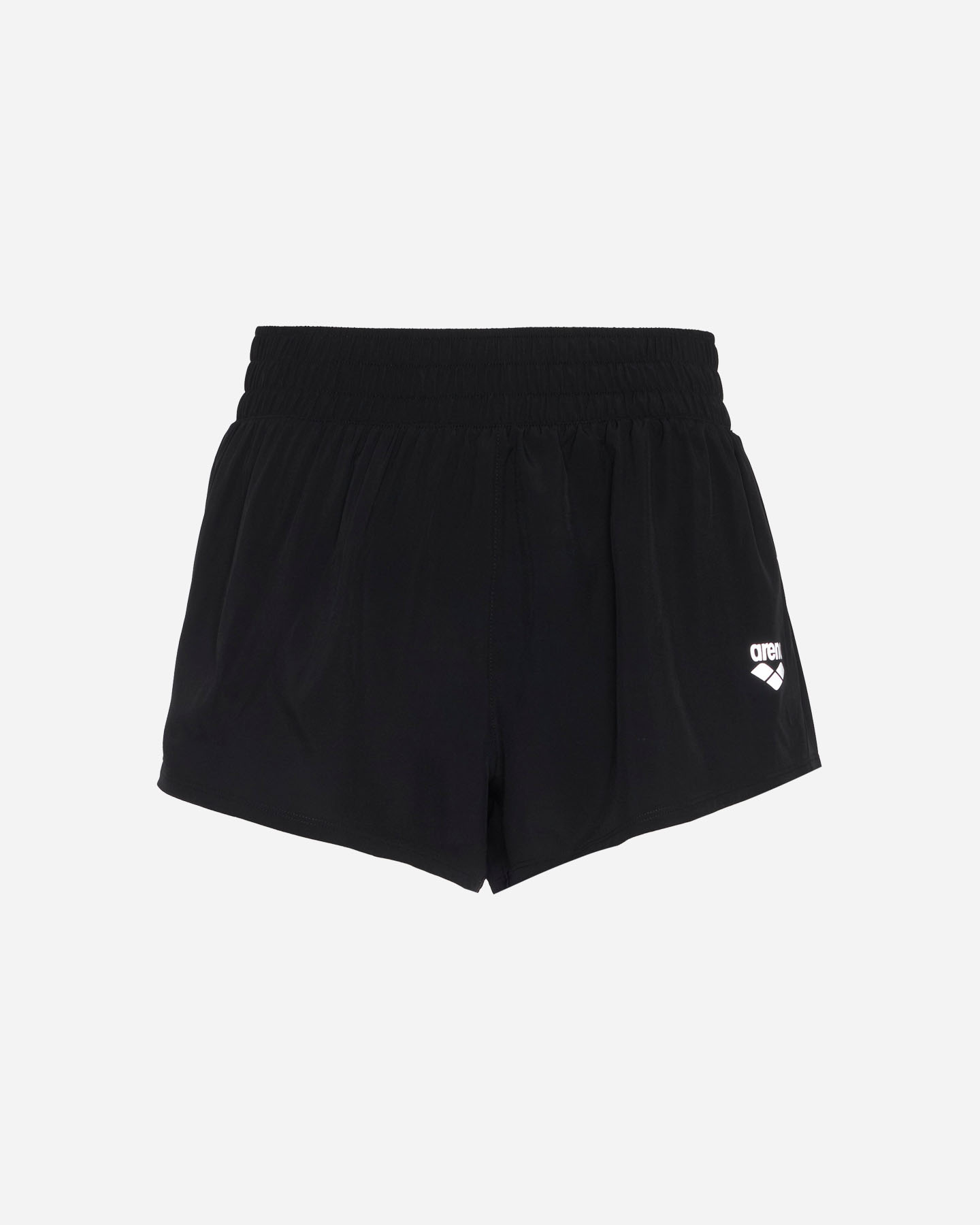 Short running ARENA CORE W - Nero - 0 | Cisalfa Sport