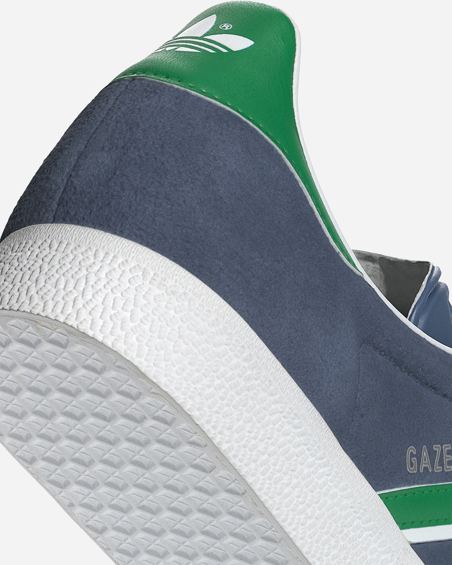 Scarpe sneakers ADIDAS GAZELLE M - 5 | Cisalfa Sport